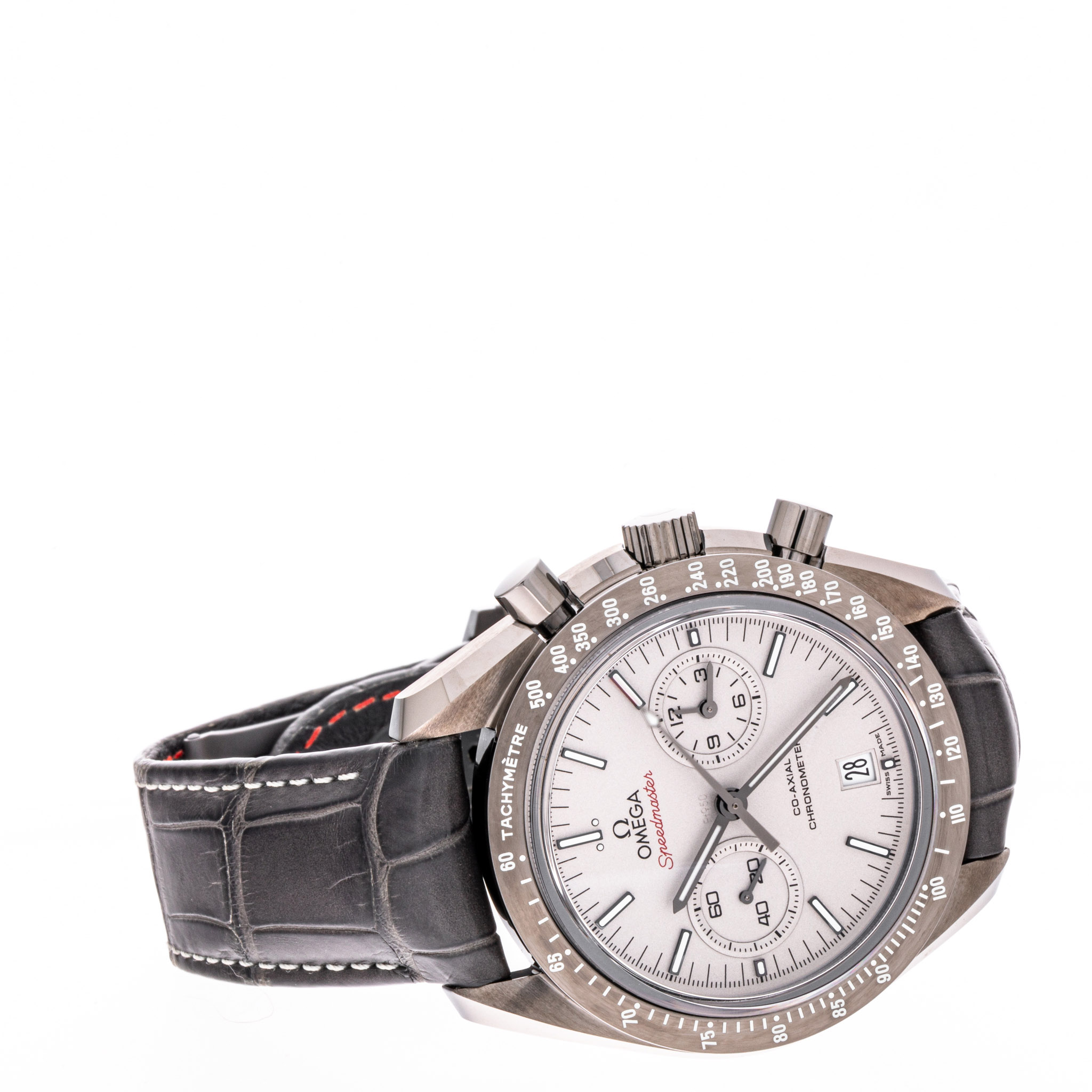 Speedmaster