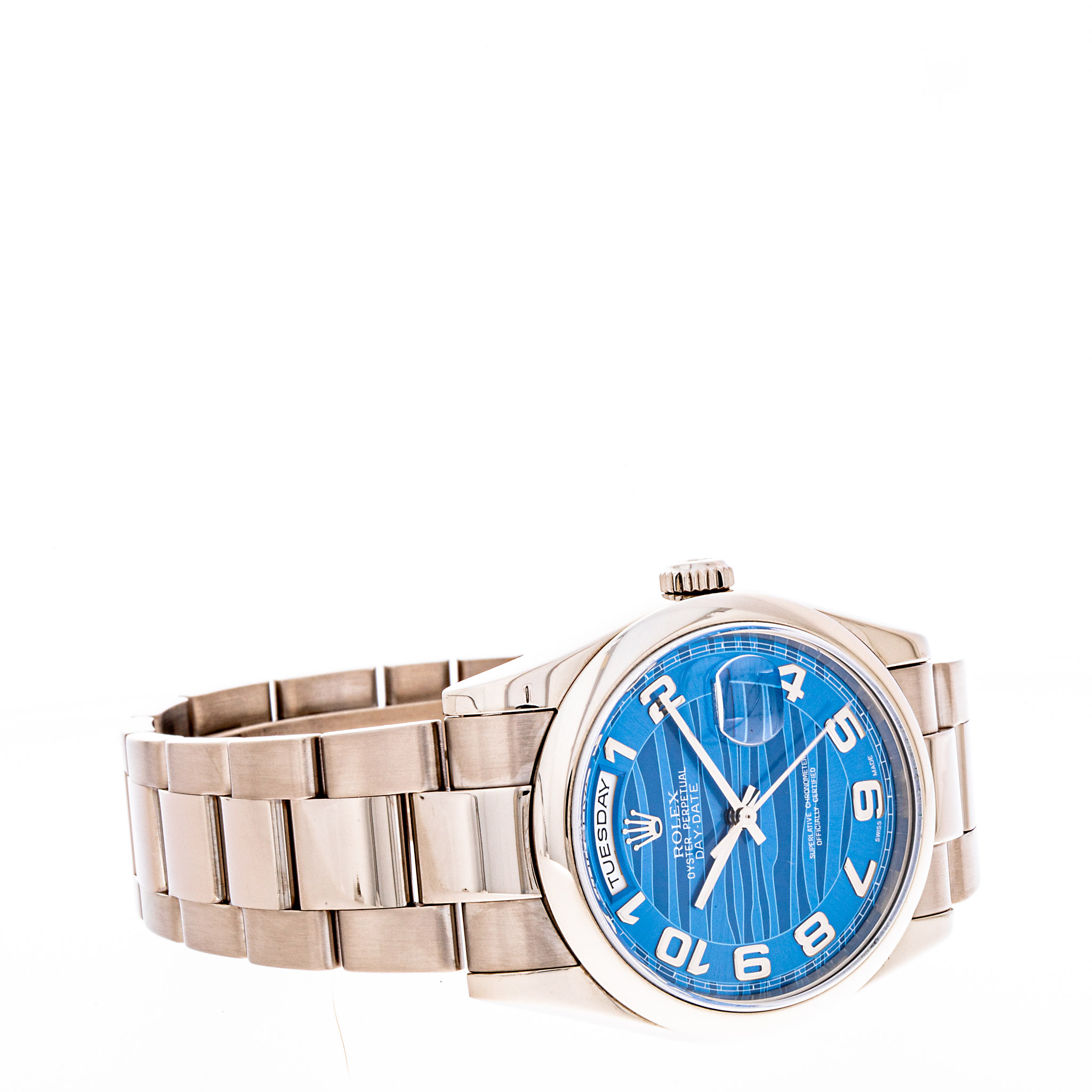Day-Date