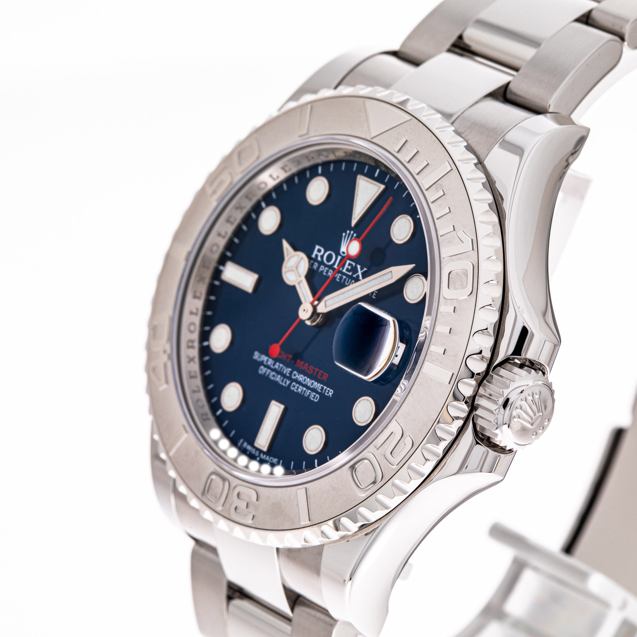 Yacht-Master