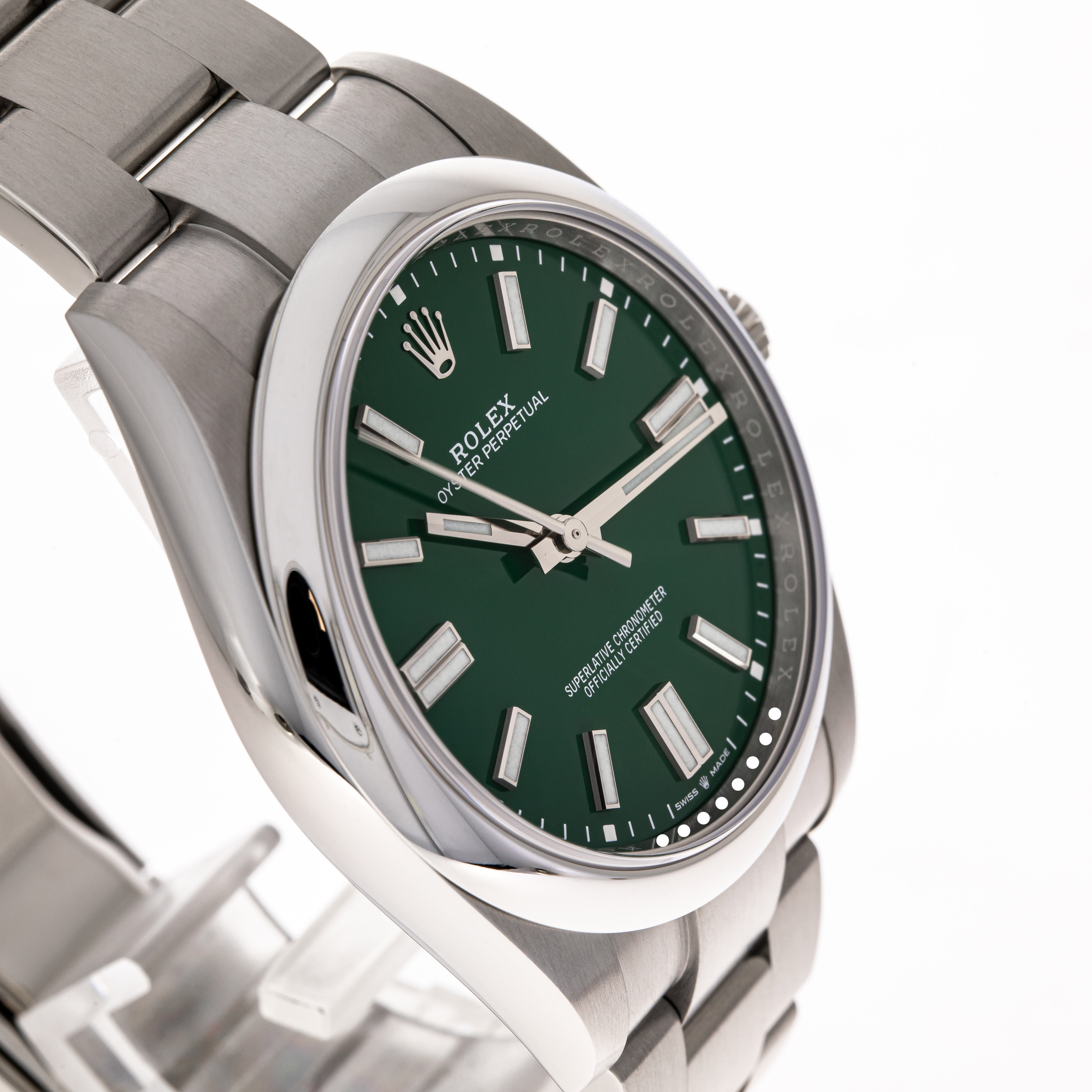 Oyster Perpetual