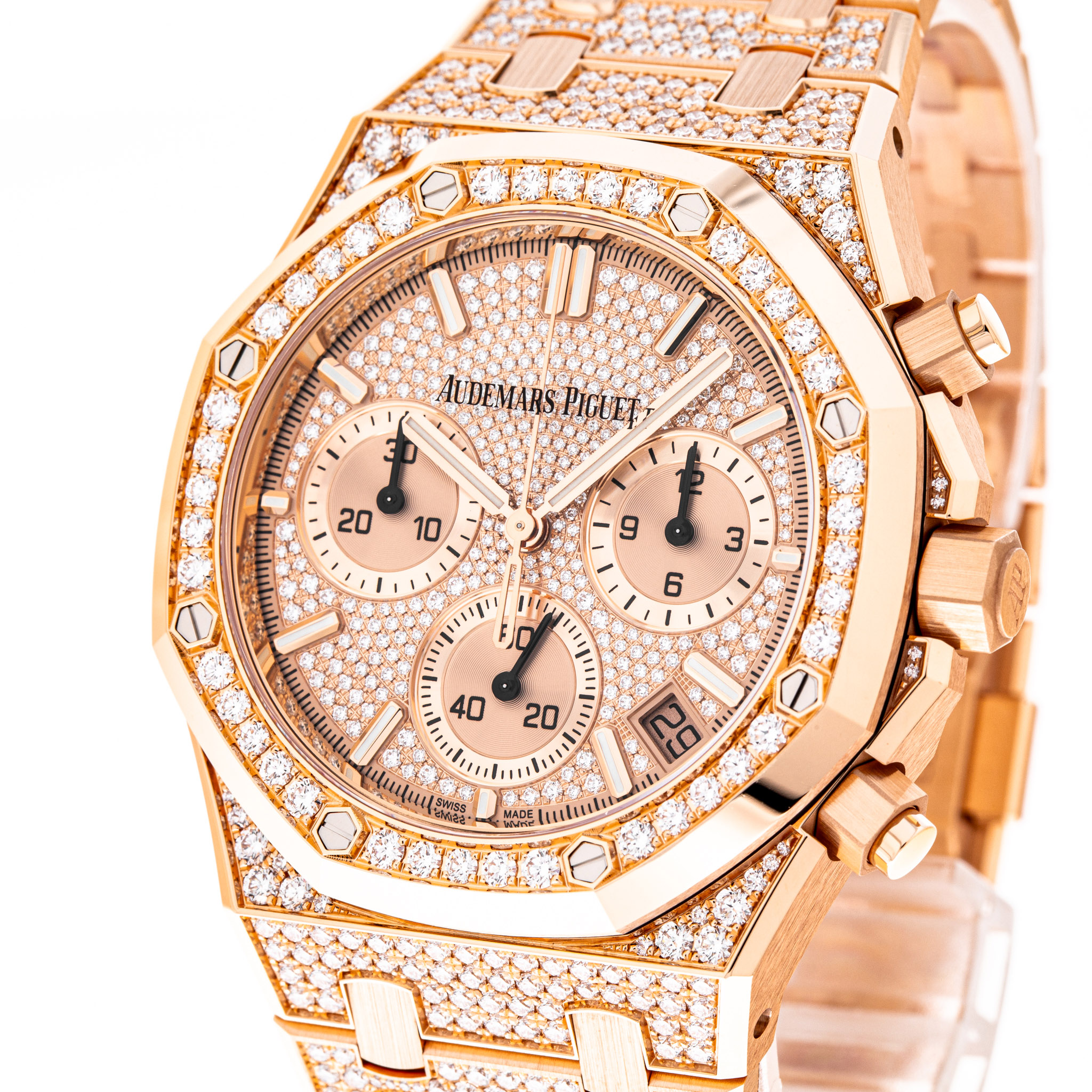 Royal Oak