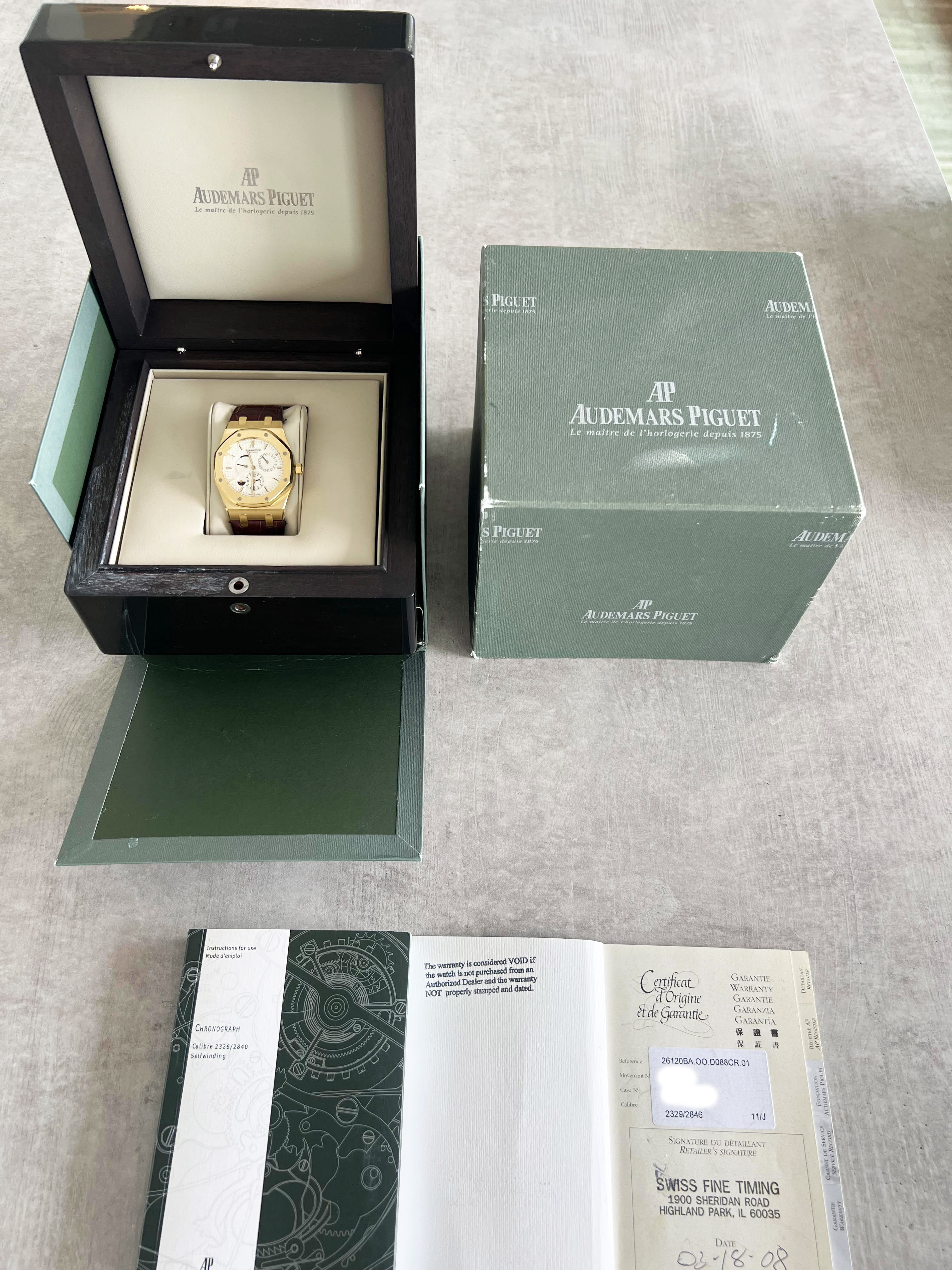 Royal Oak