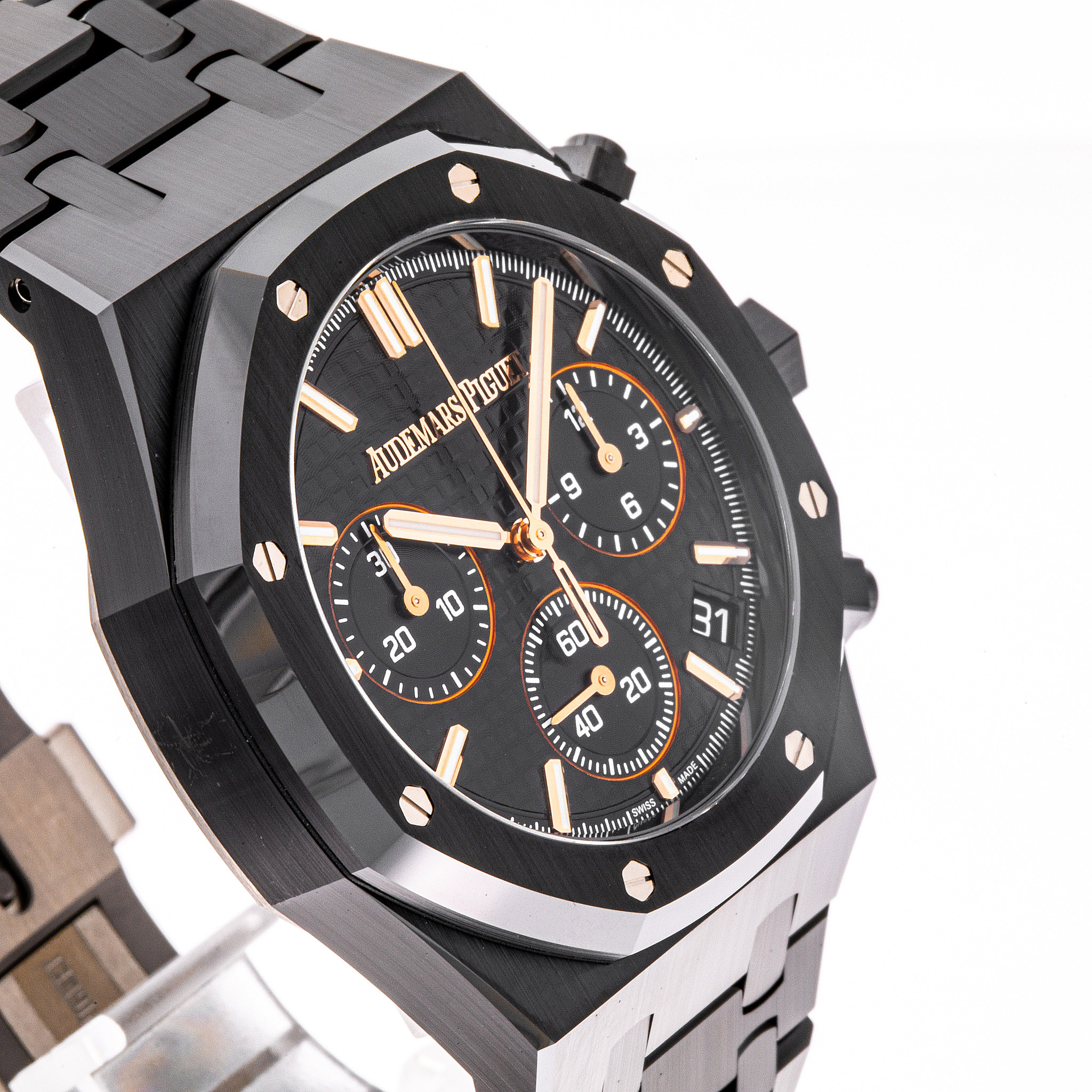 Royal Oak