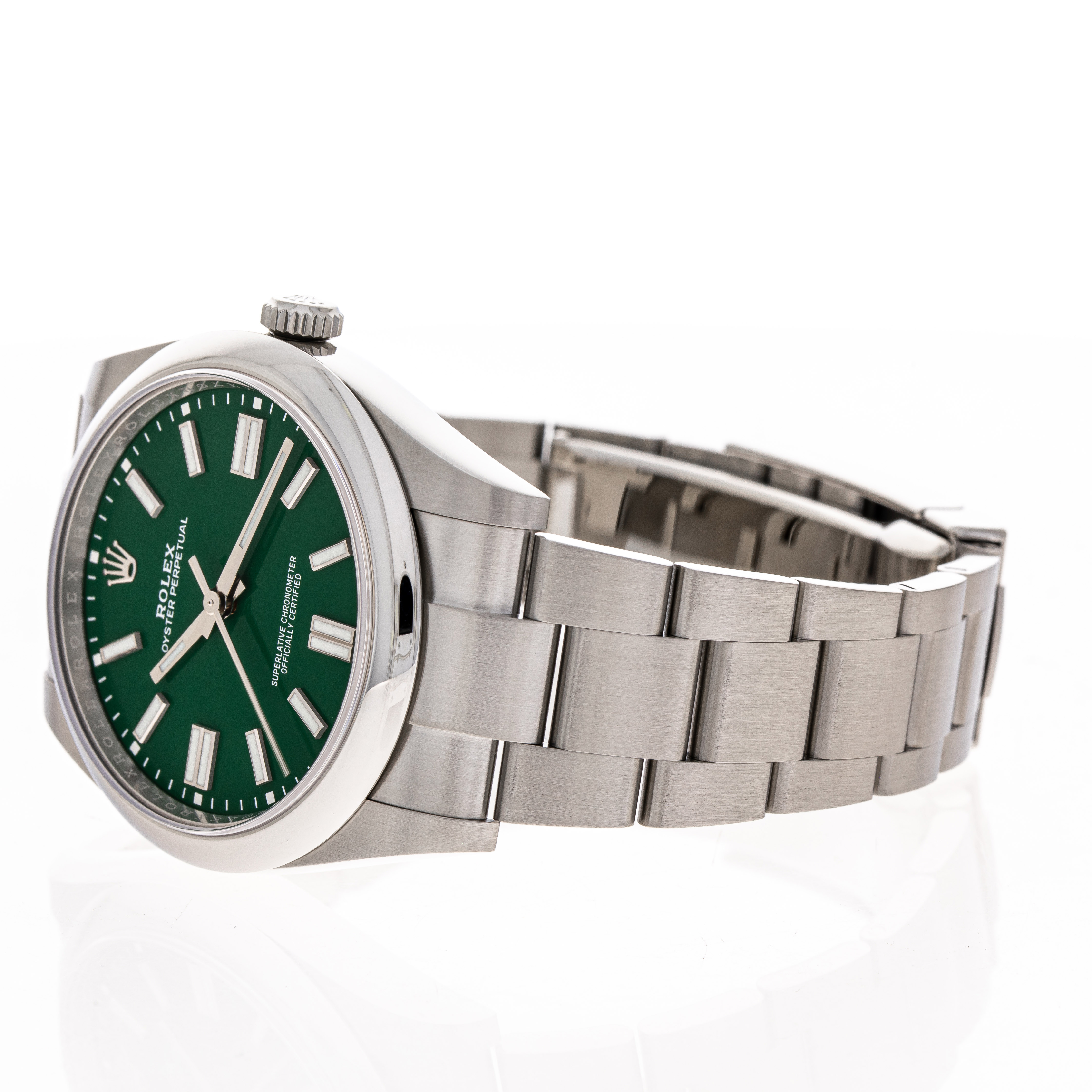 Oyster Perpetual