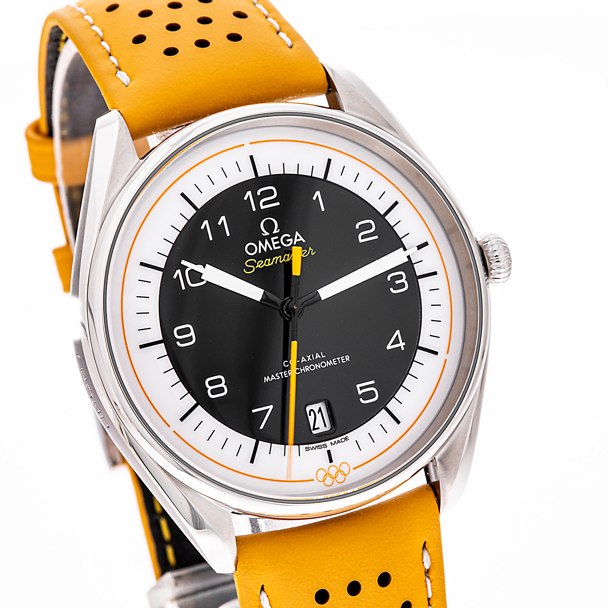Seamaster