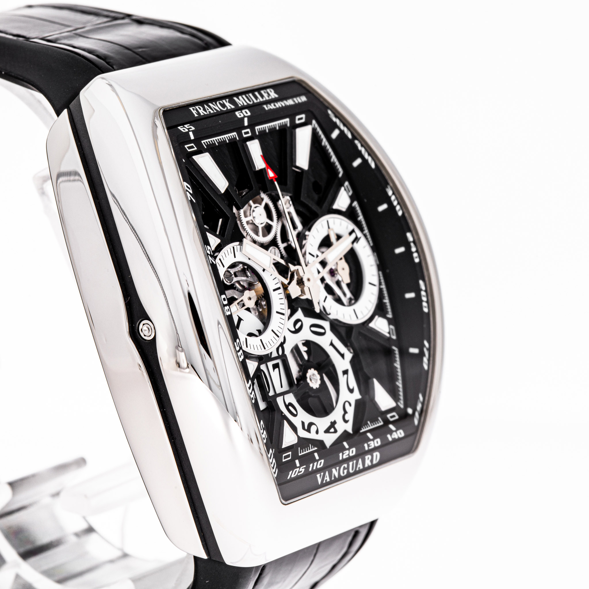 Vanguard