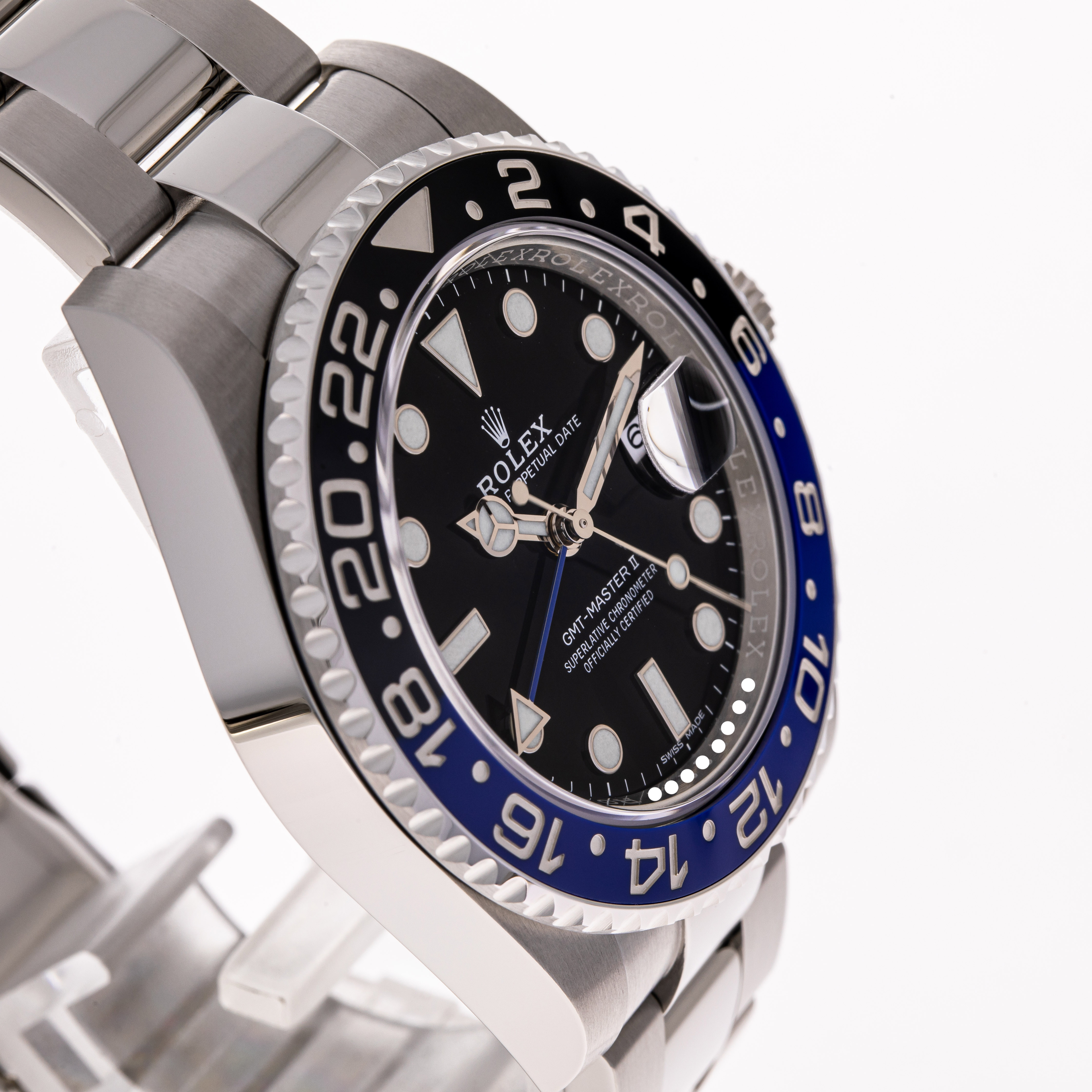 GMT-Master II