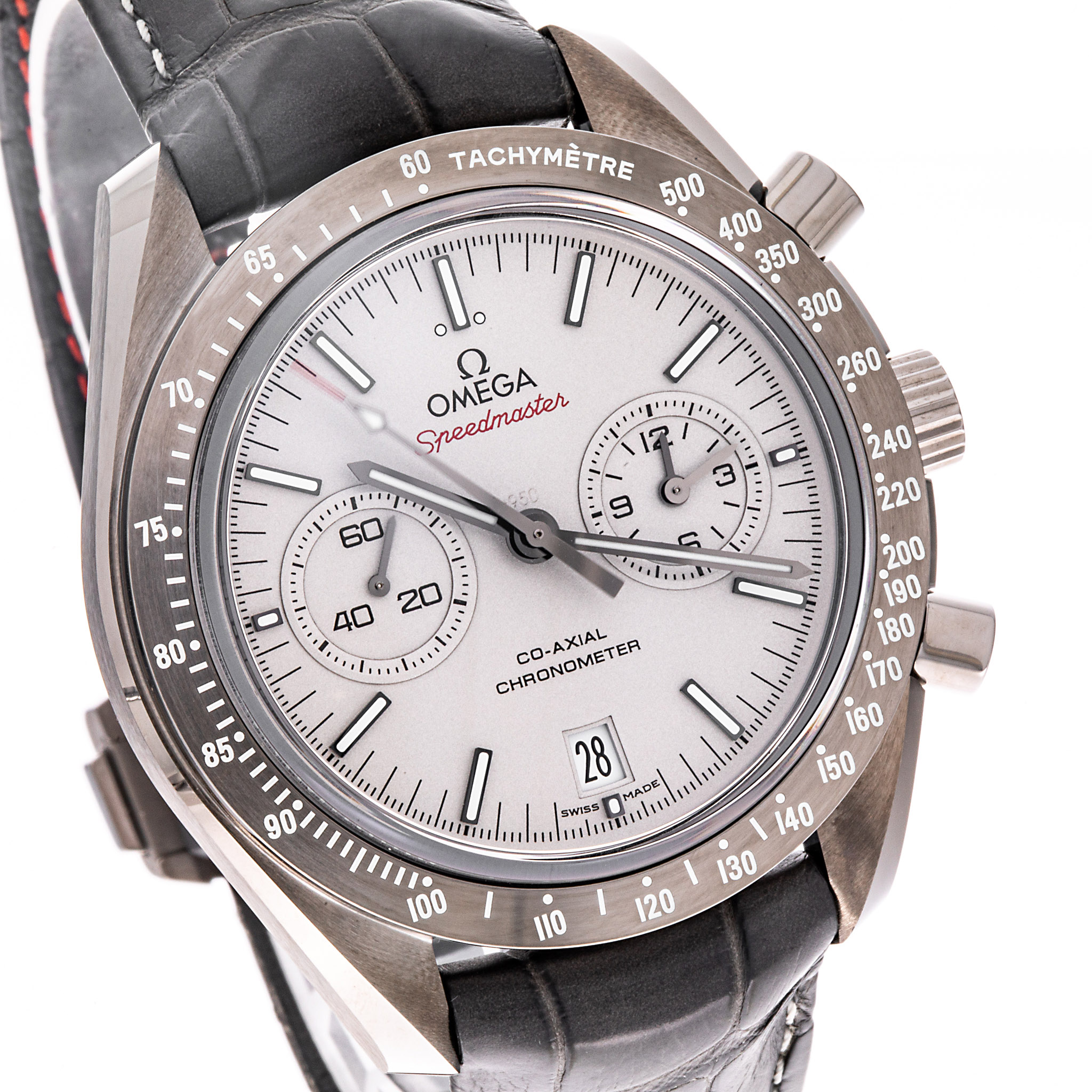 Speedmaster