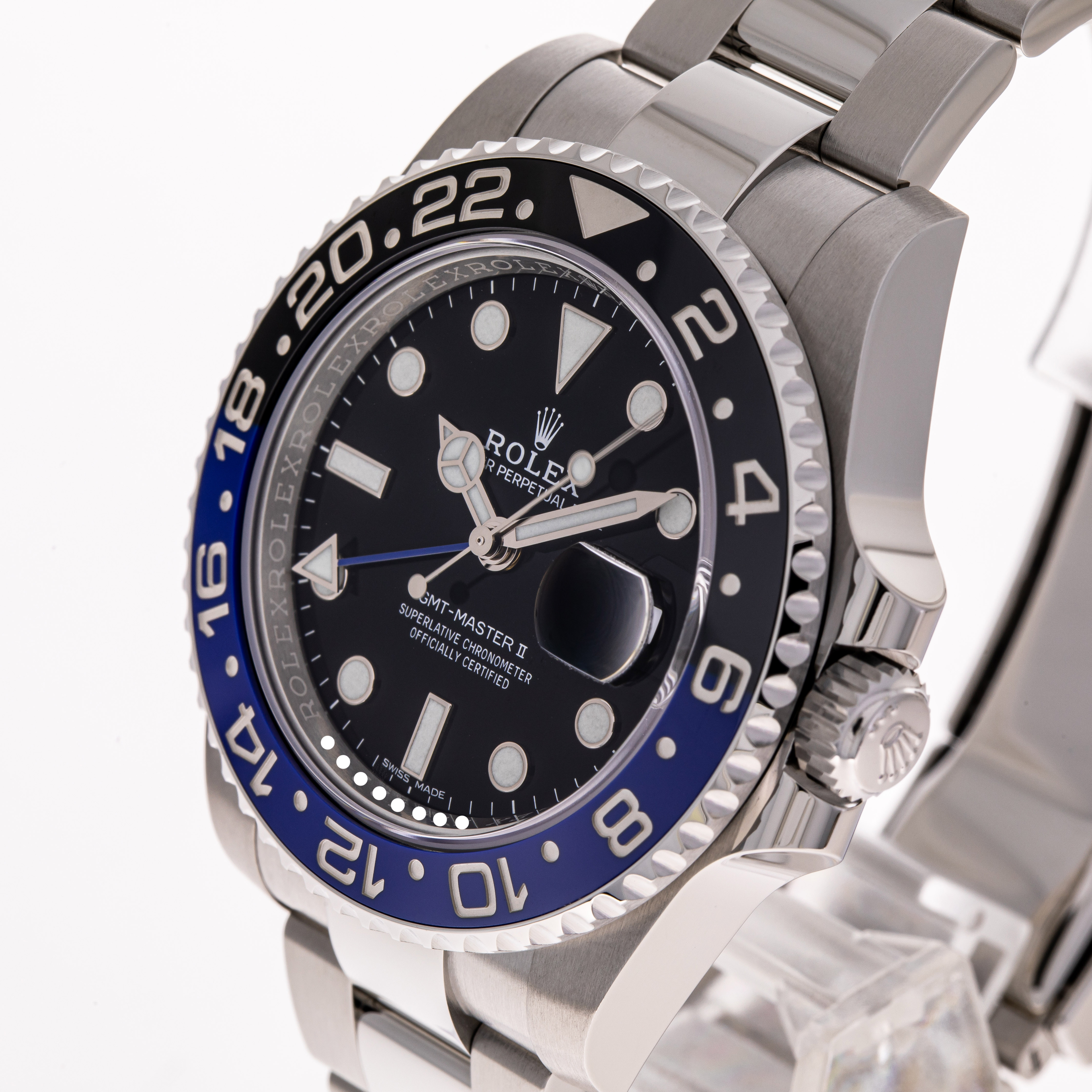 GMT-Master II