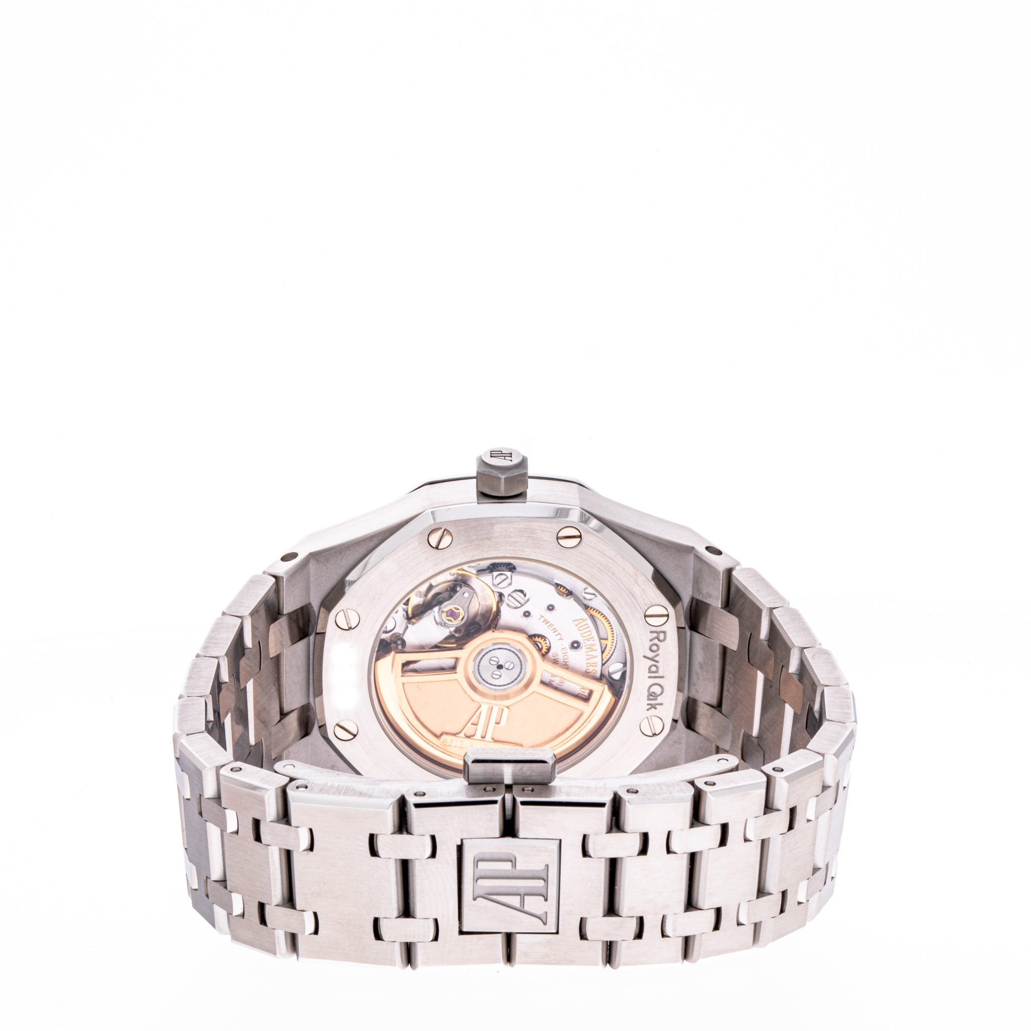 Royal Oak