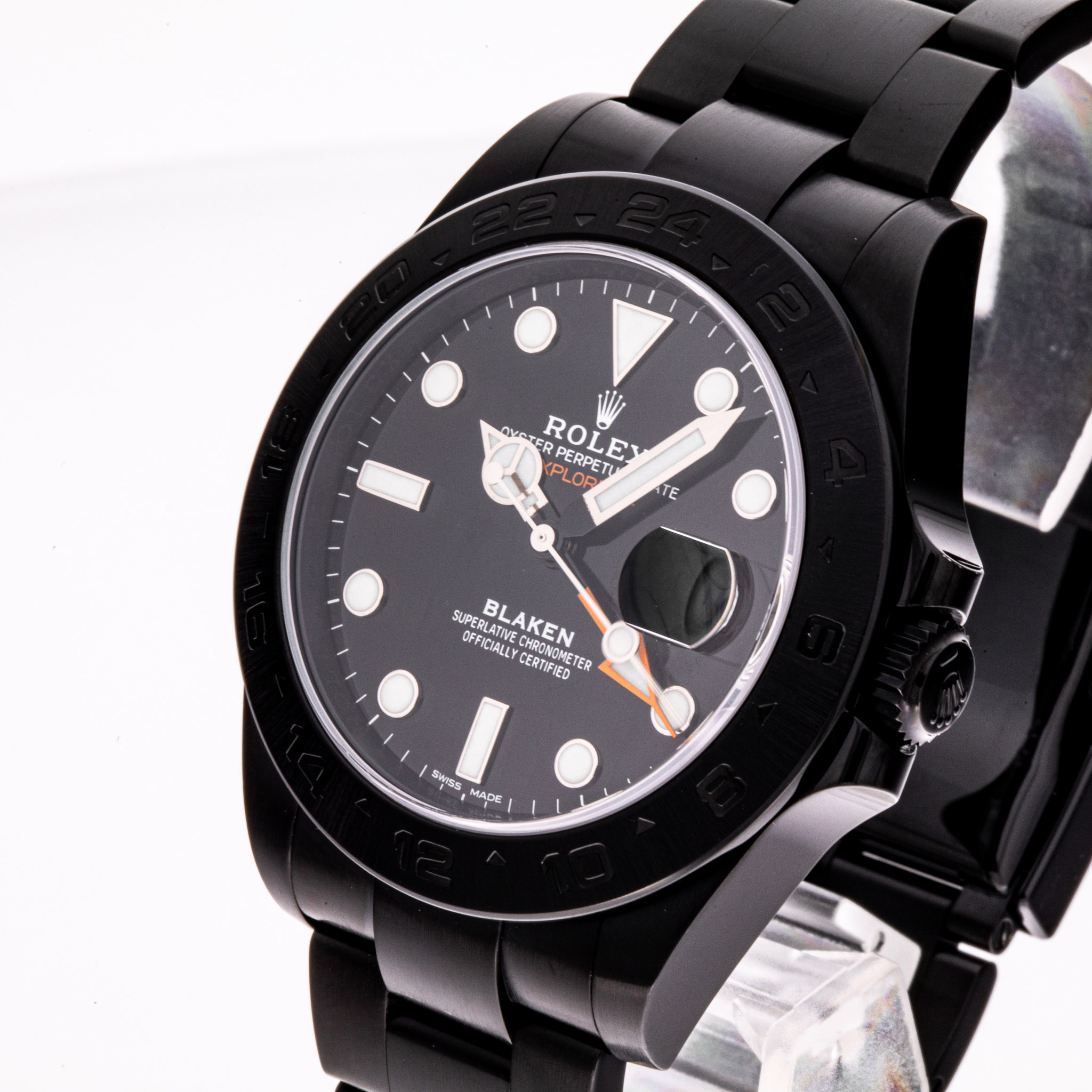 Explorer II