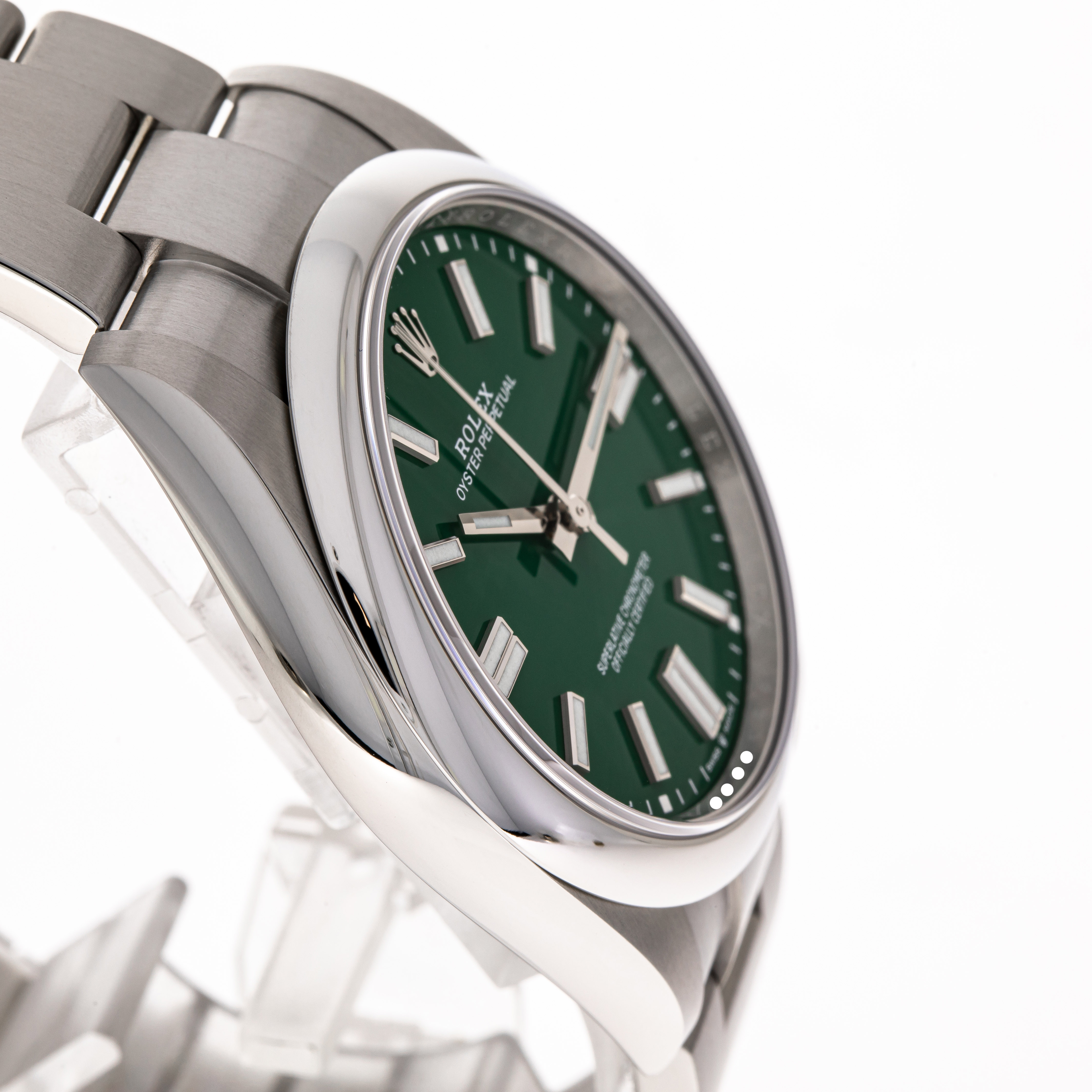 Oyster Perpetual