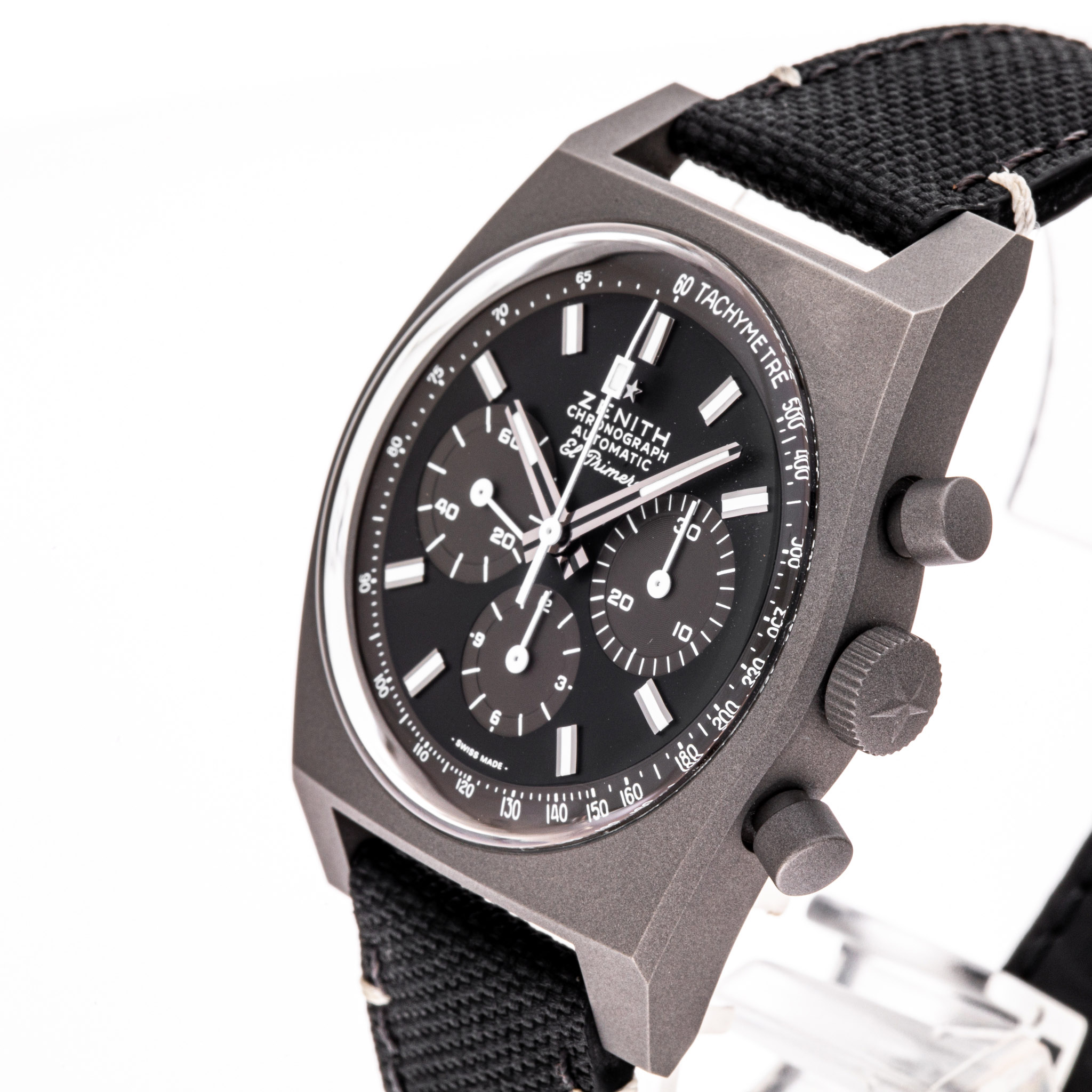 Chronomaster