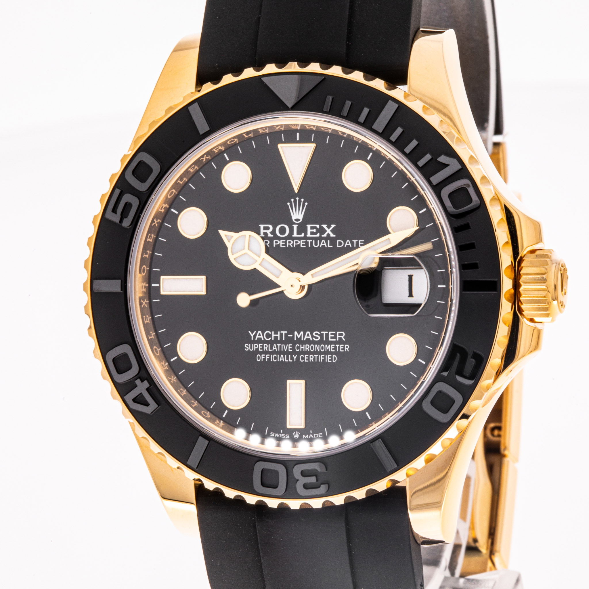 Yacht-Master