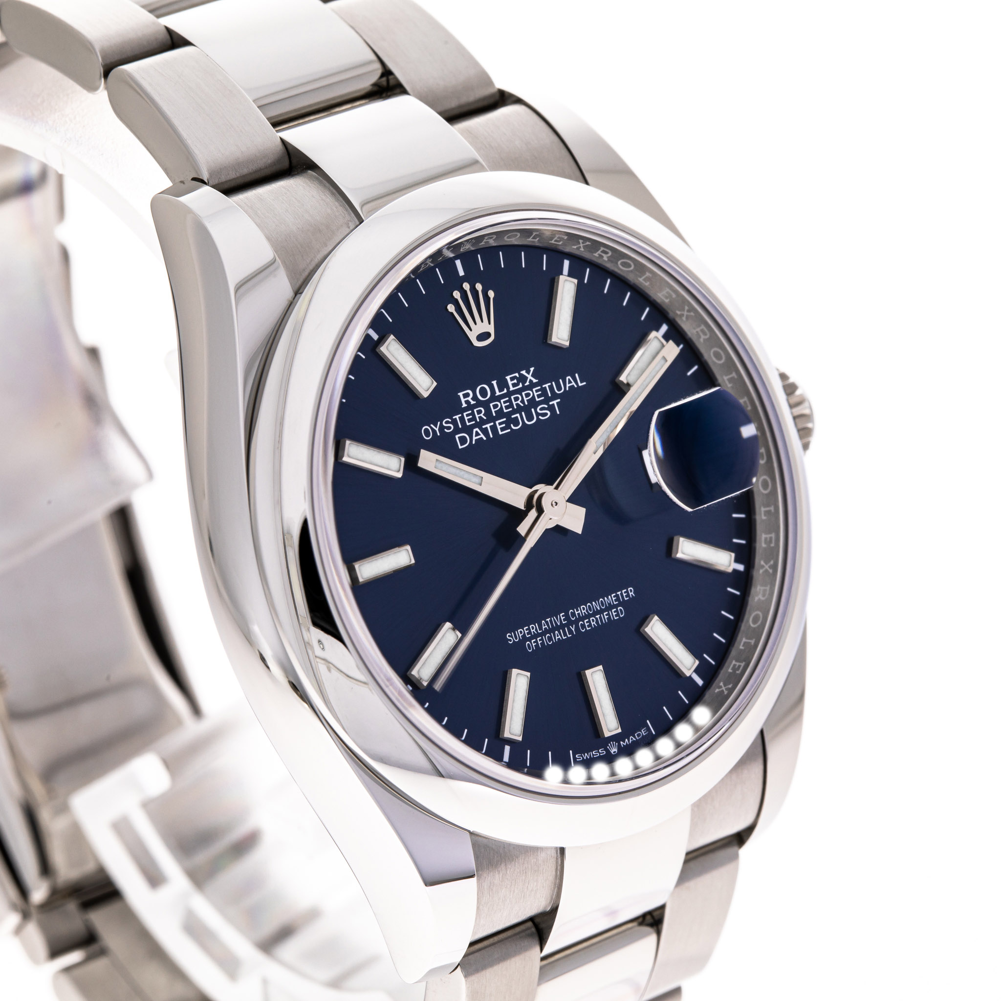 Datejust