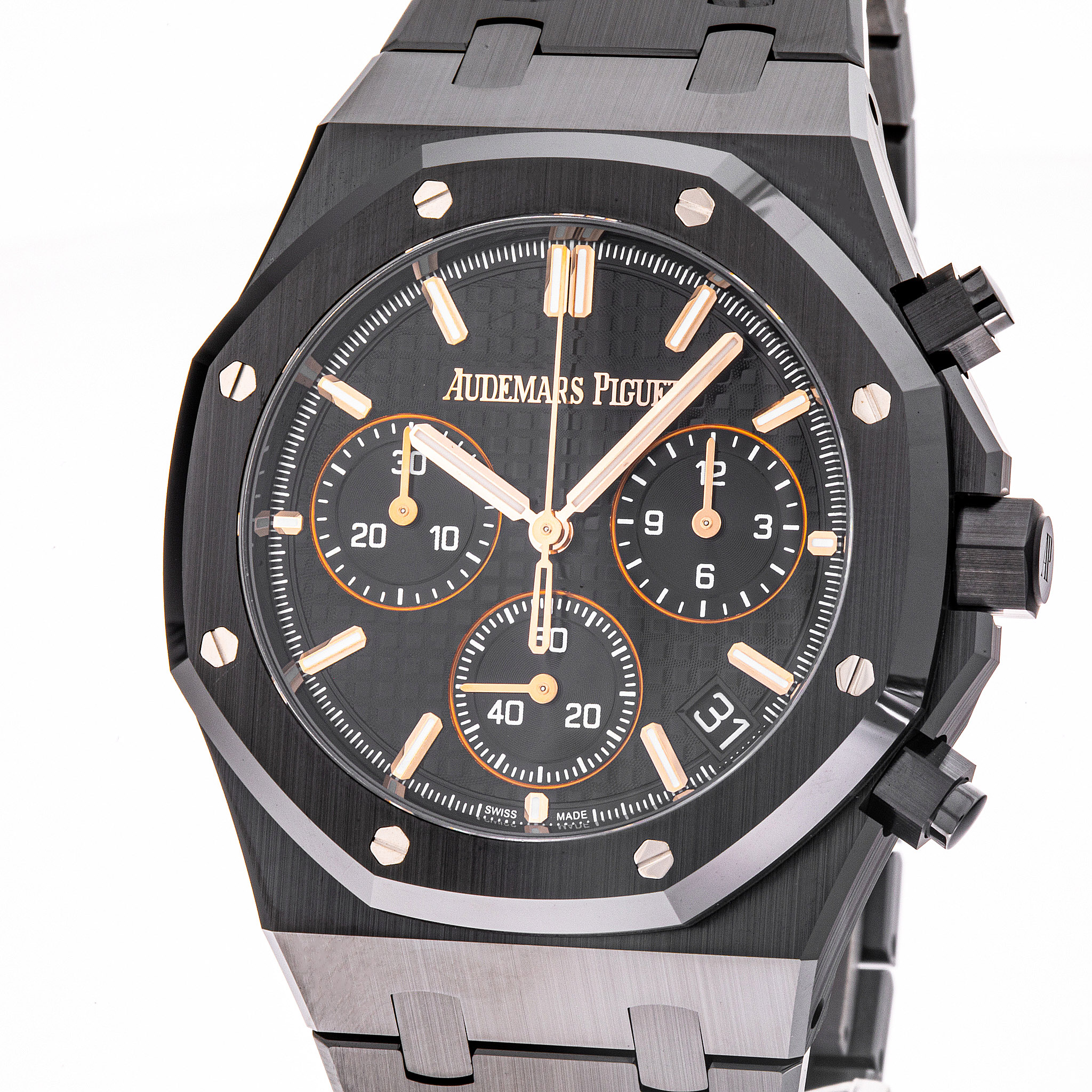 Royal Oak