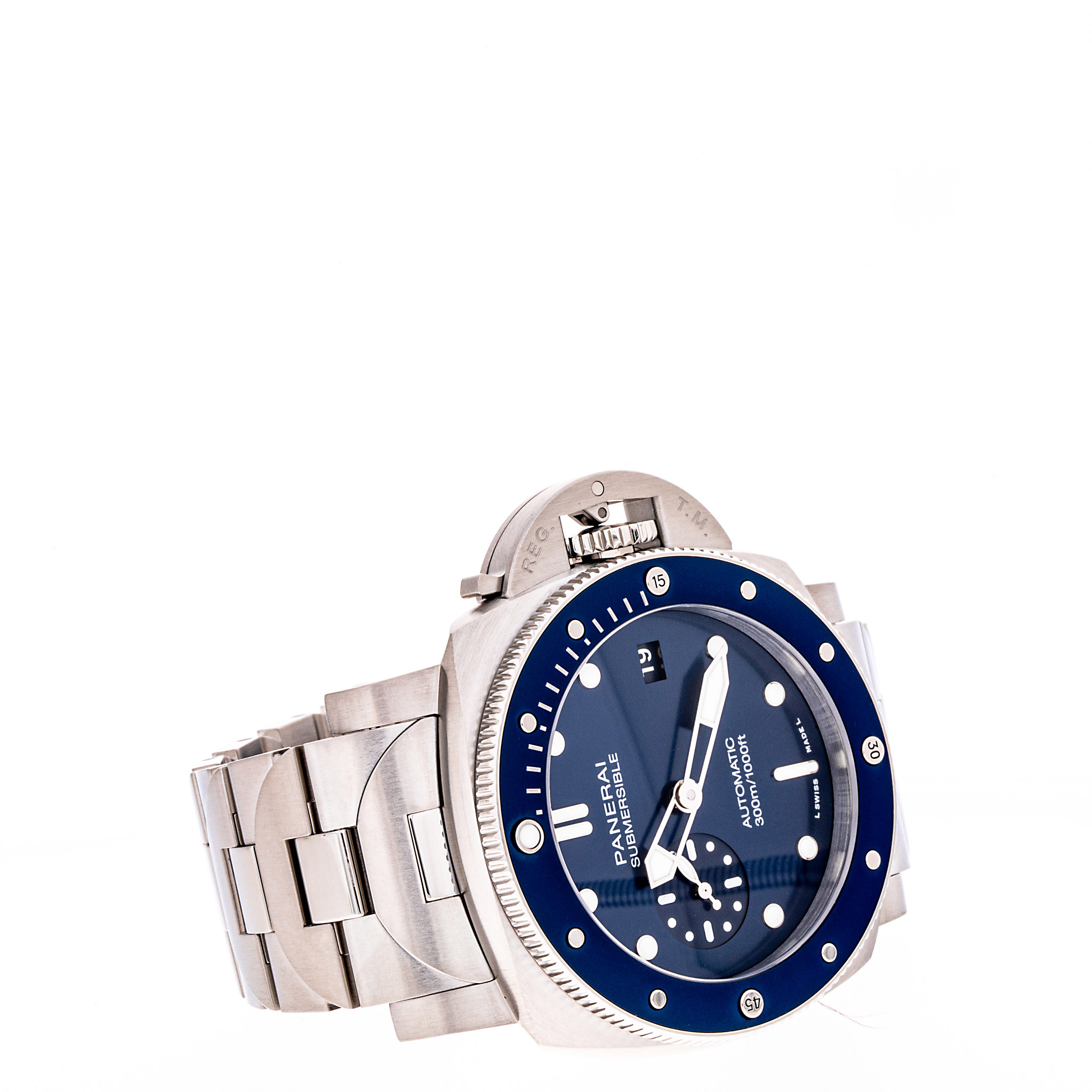 Submersible