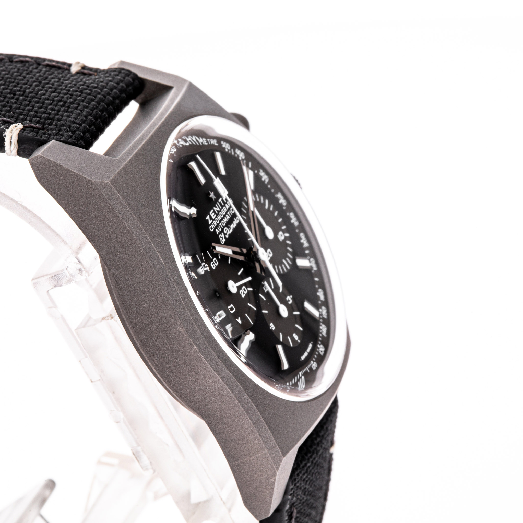 Chronomaster