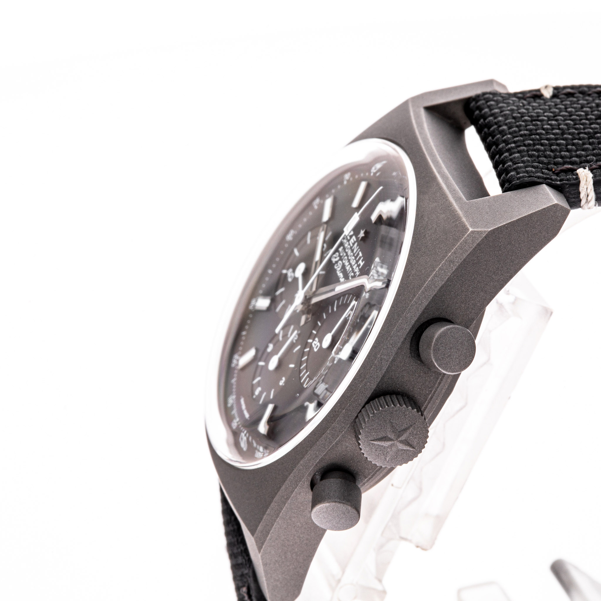Chronomaster