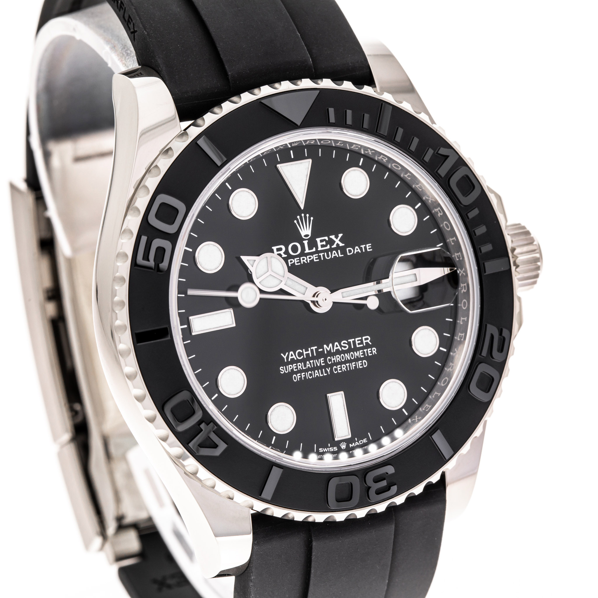 Yacht-Master
