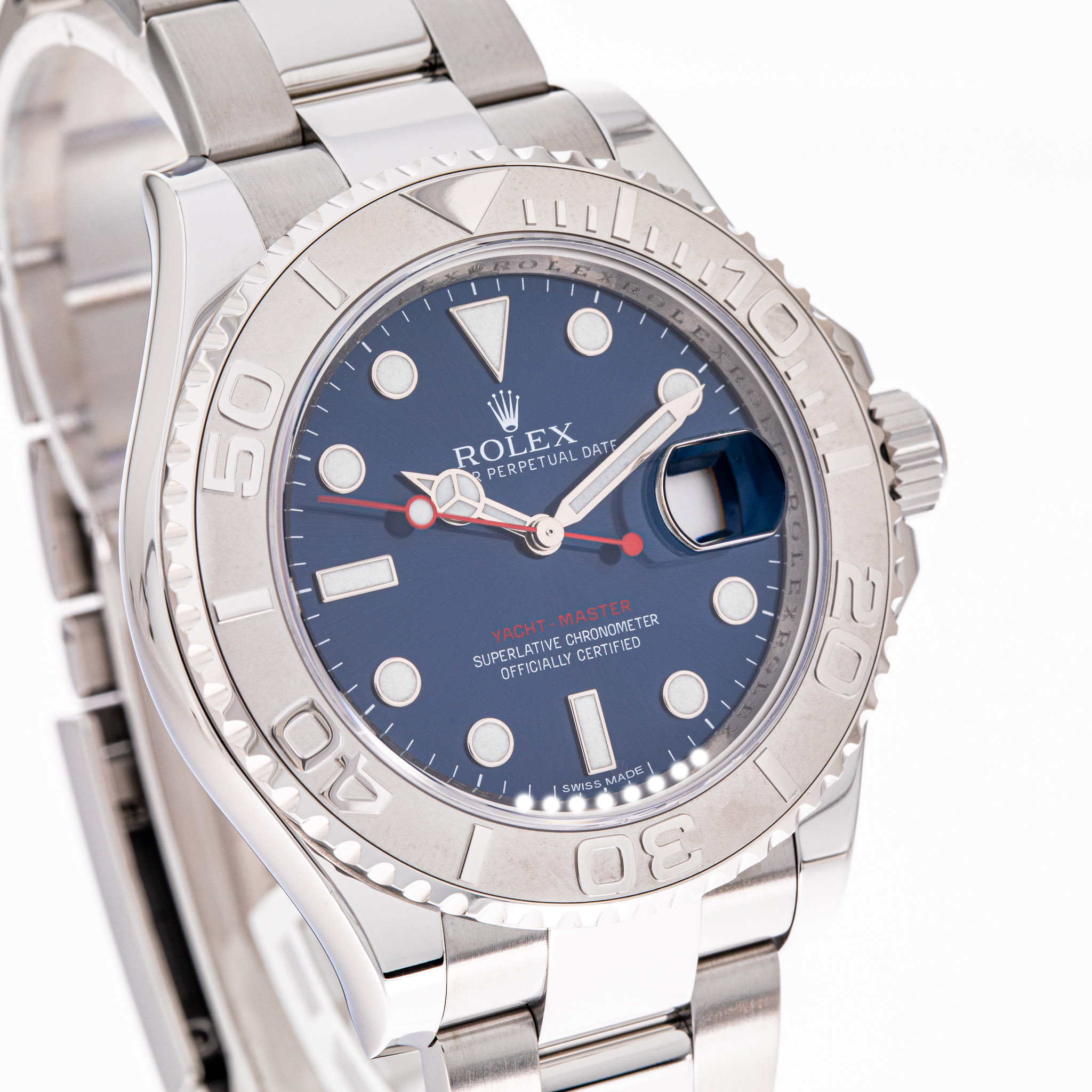 Yacht-Master