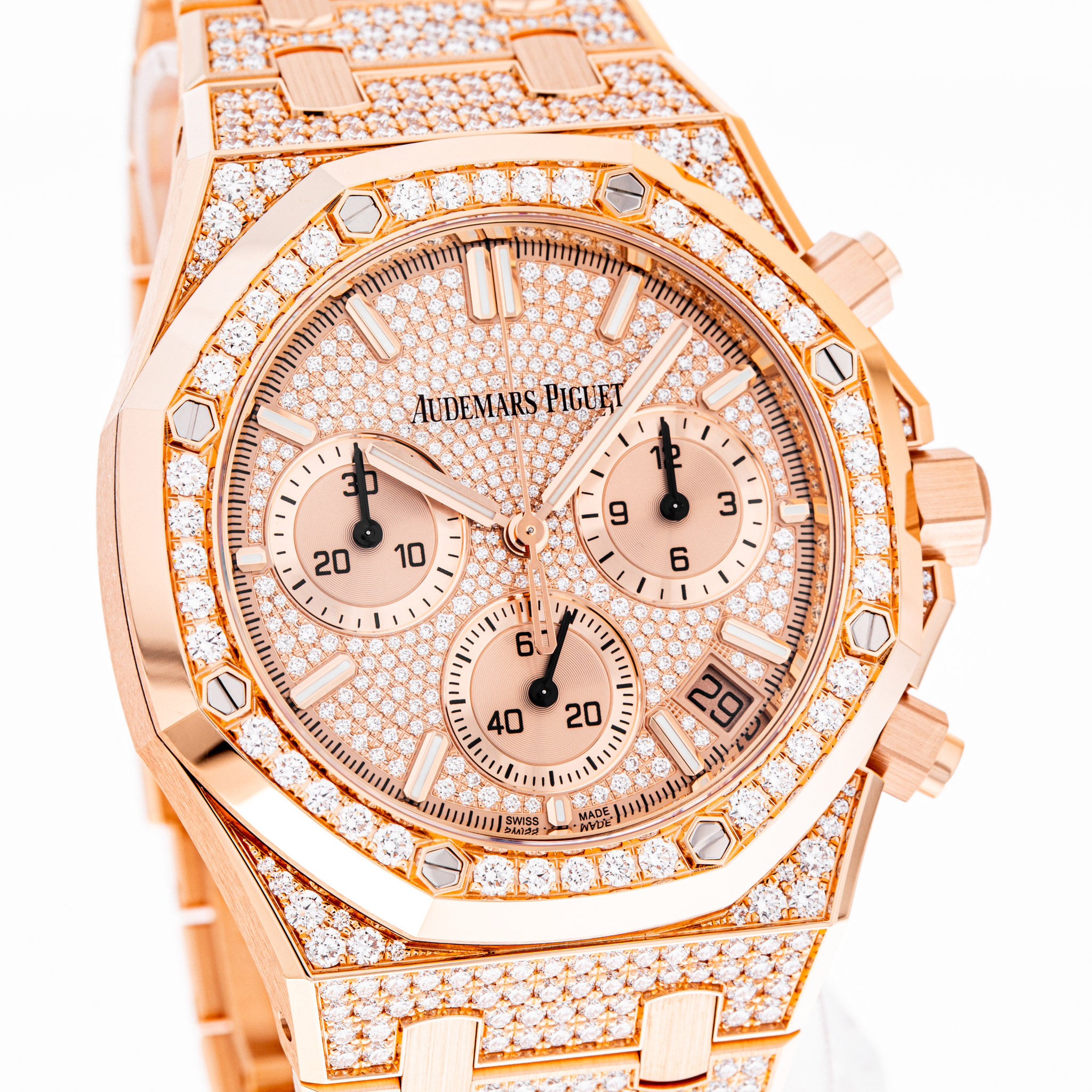 Royal Oak