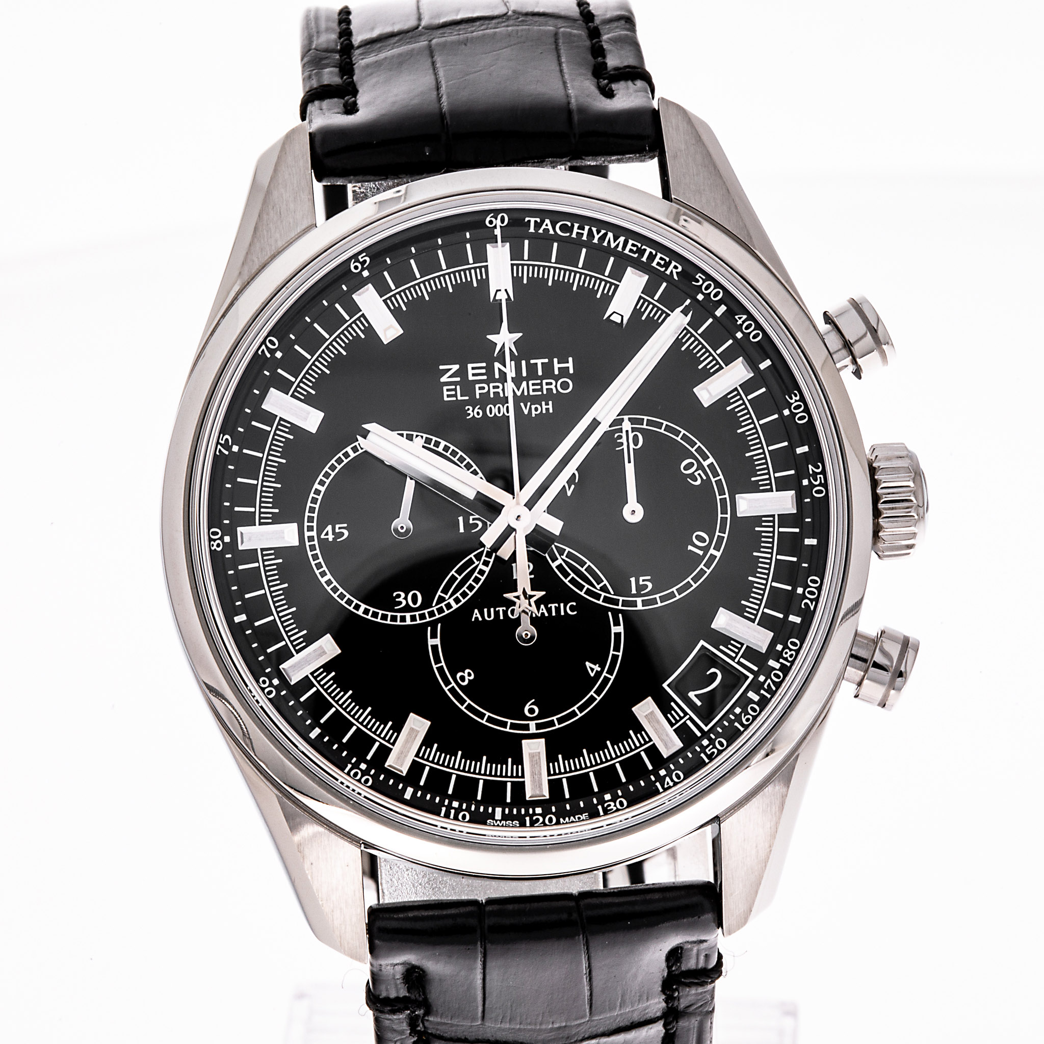 El Primero