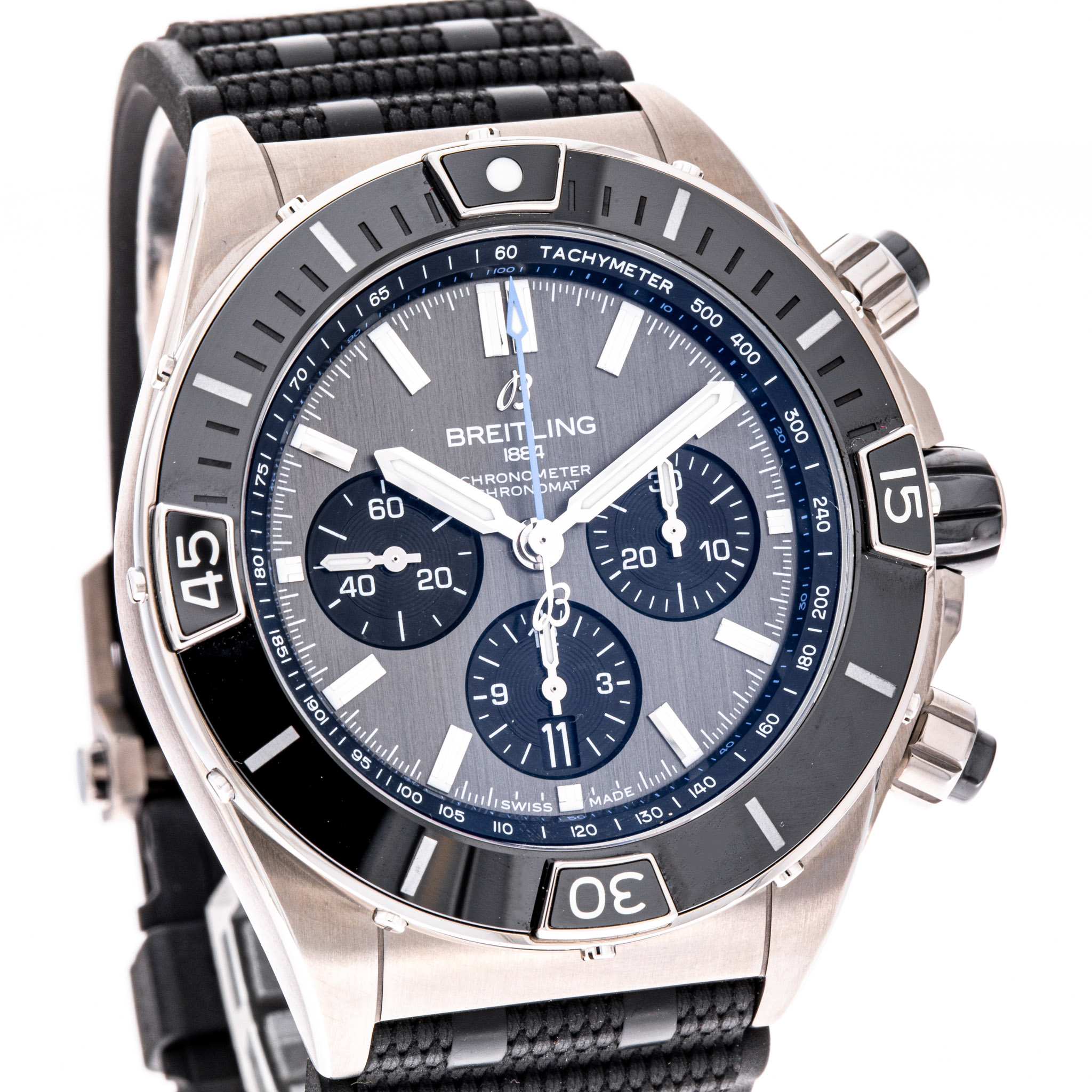 Super Chronomat