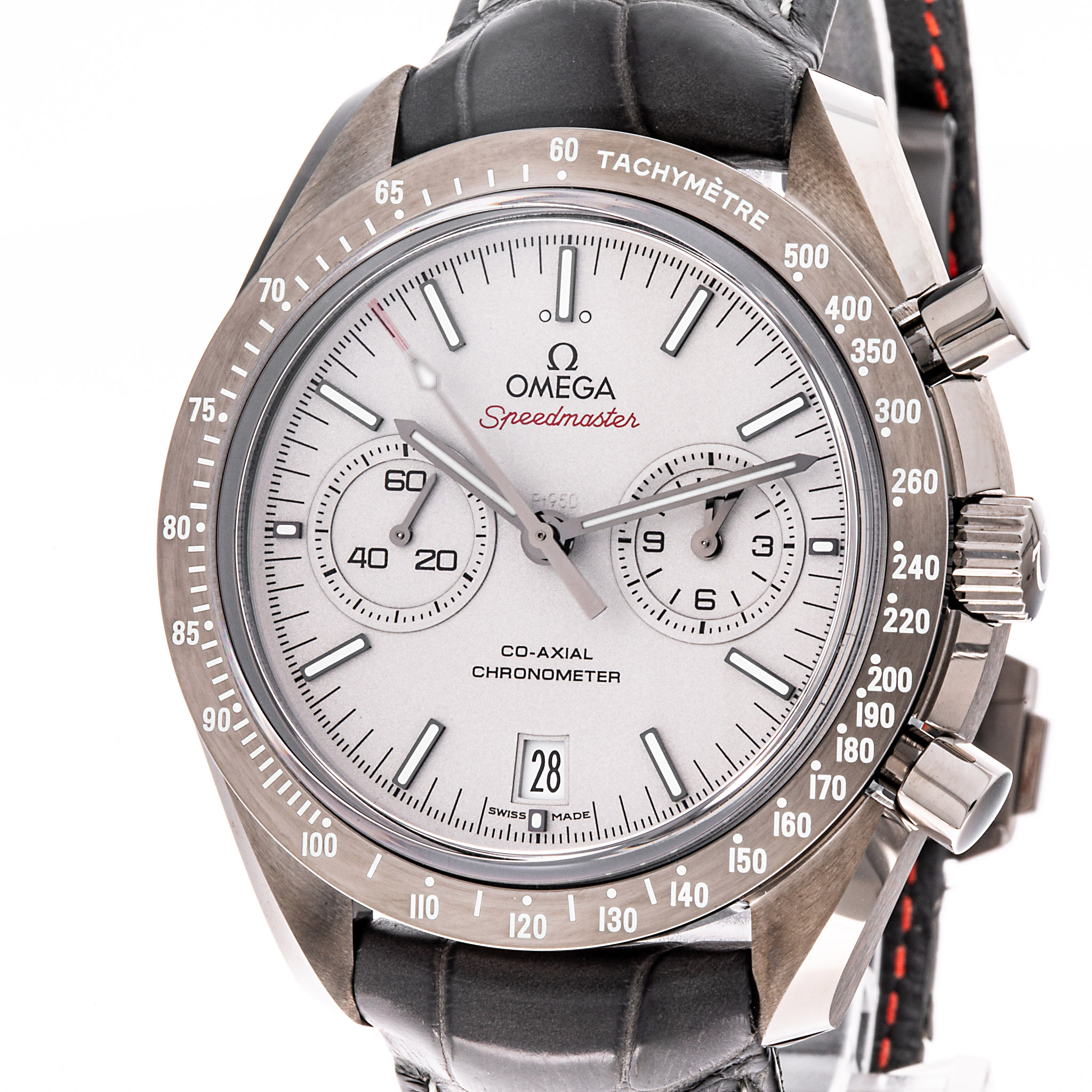 Speedmaster