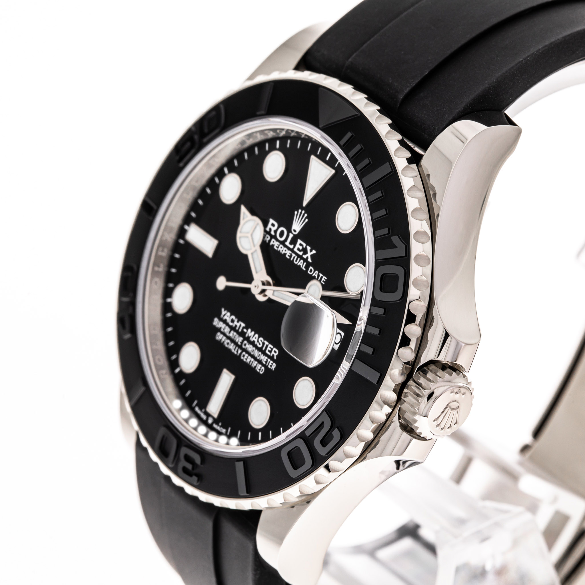Yacht-Master