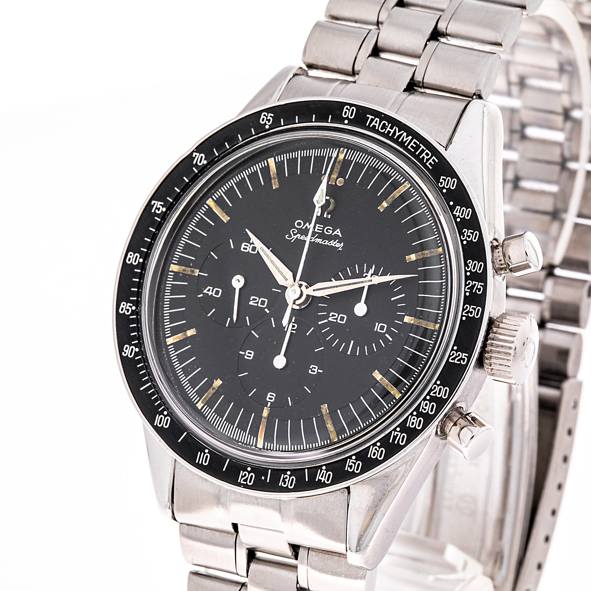 Speedmaster
