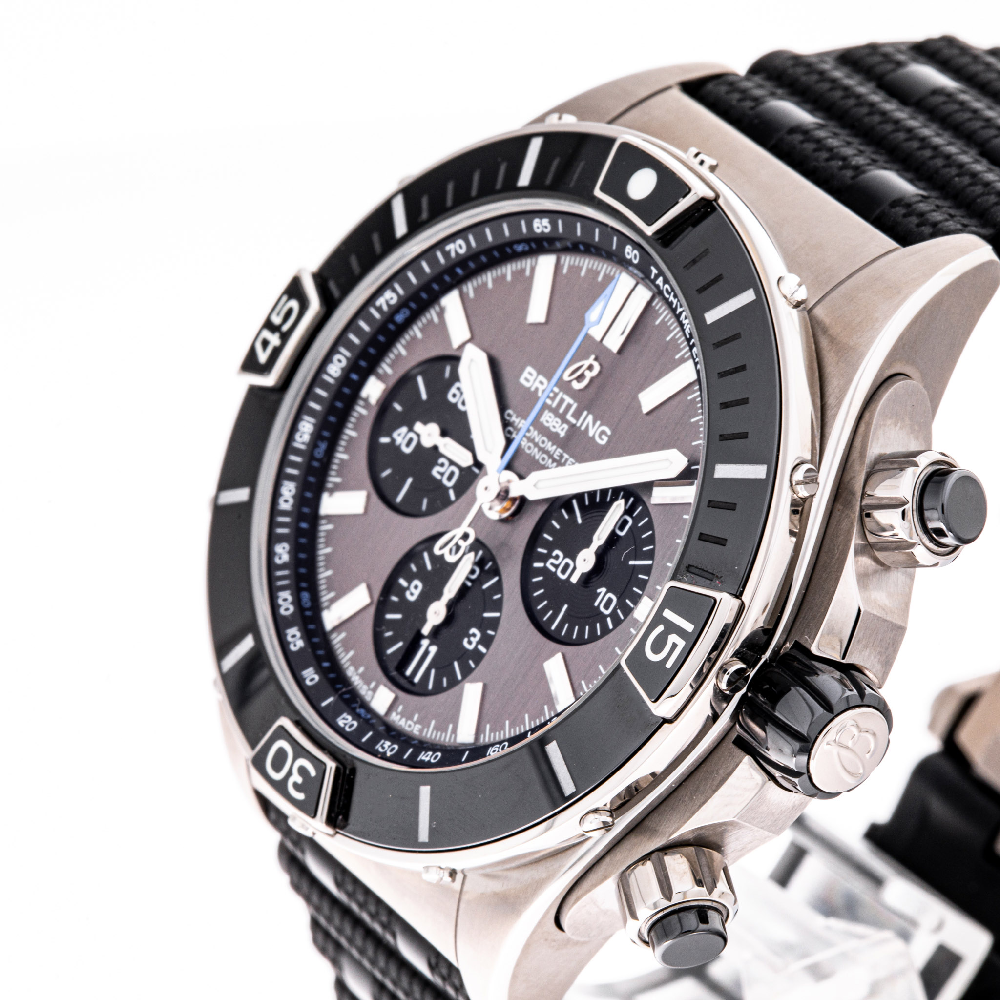 Super Chronomat