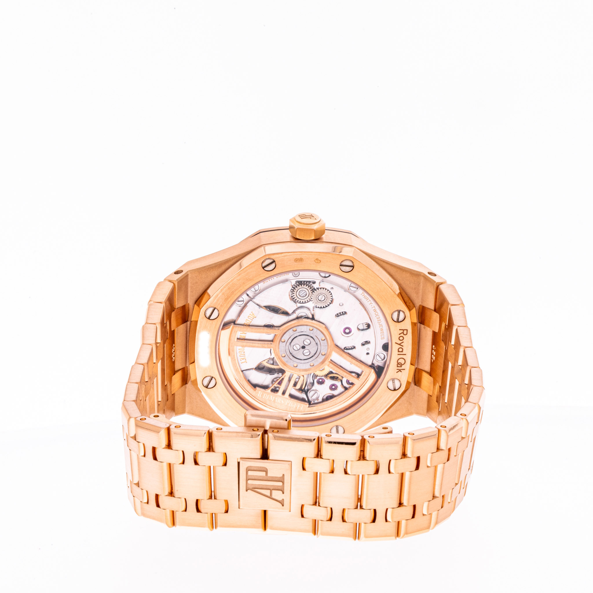Royal Oak
