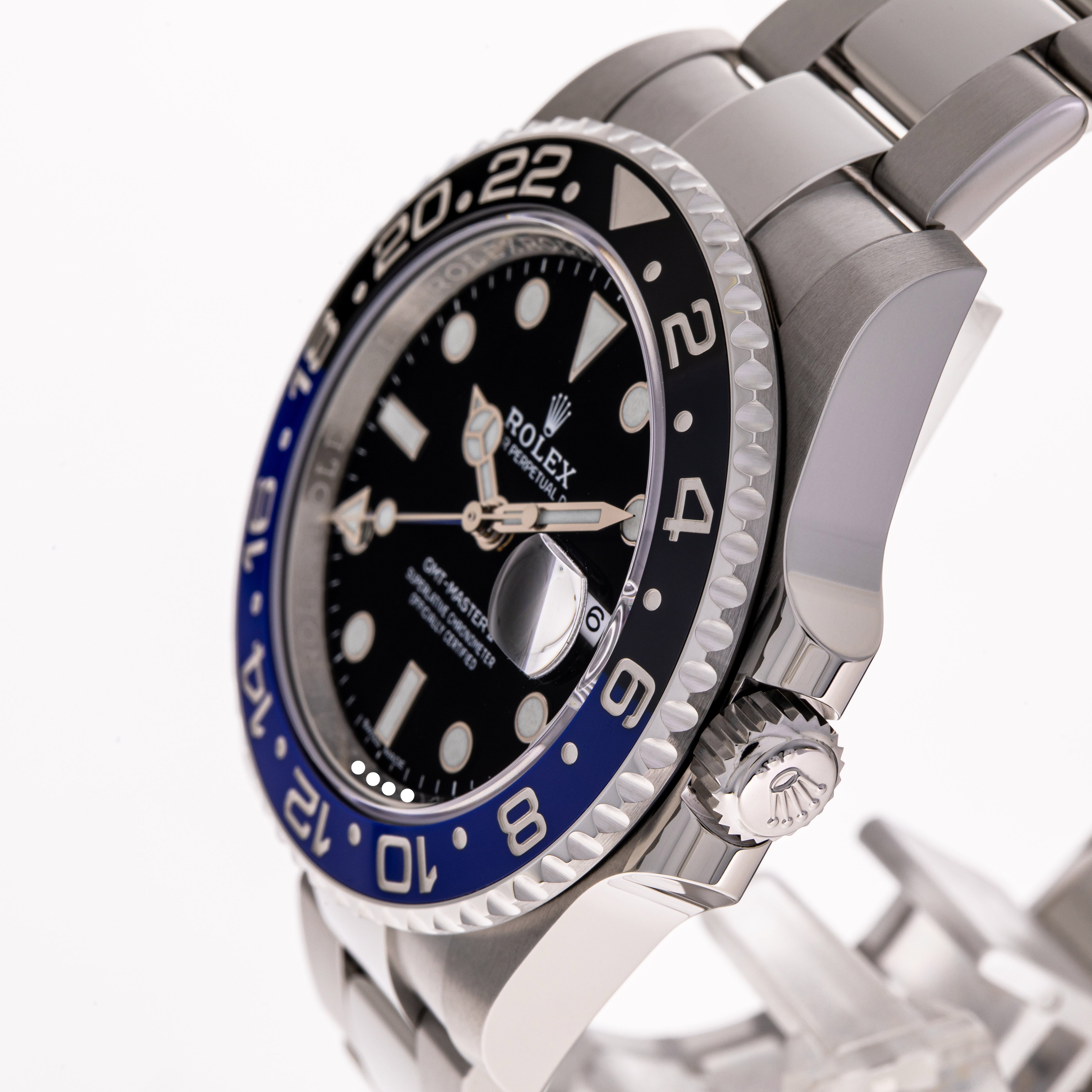 GMT-Master II
