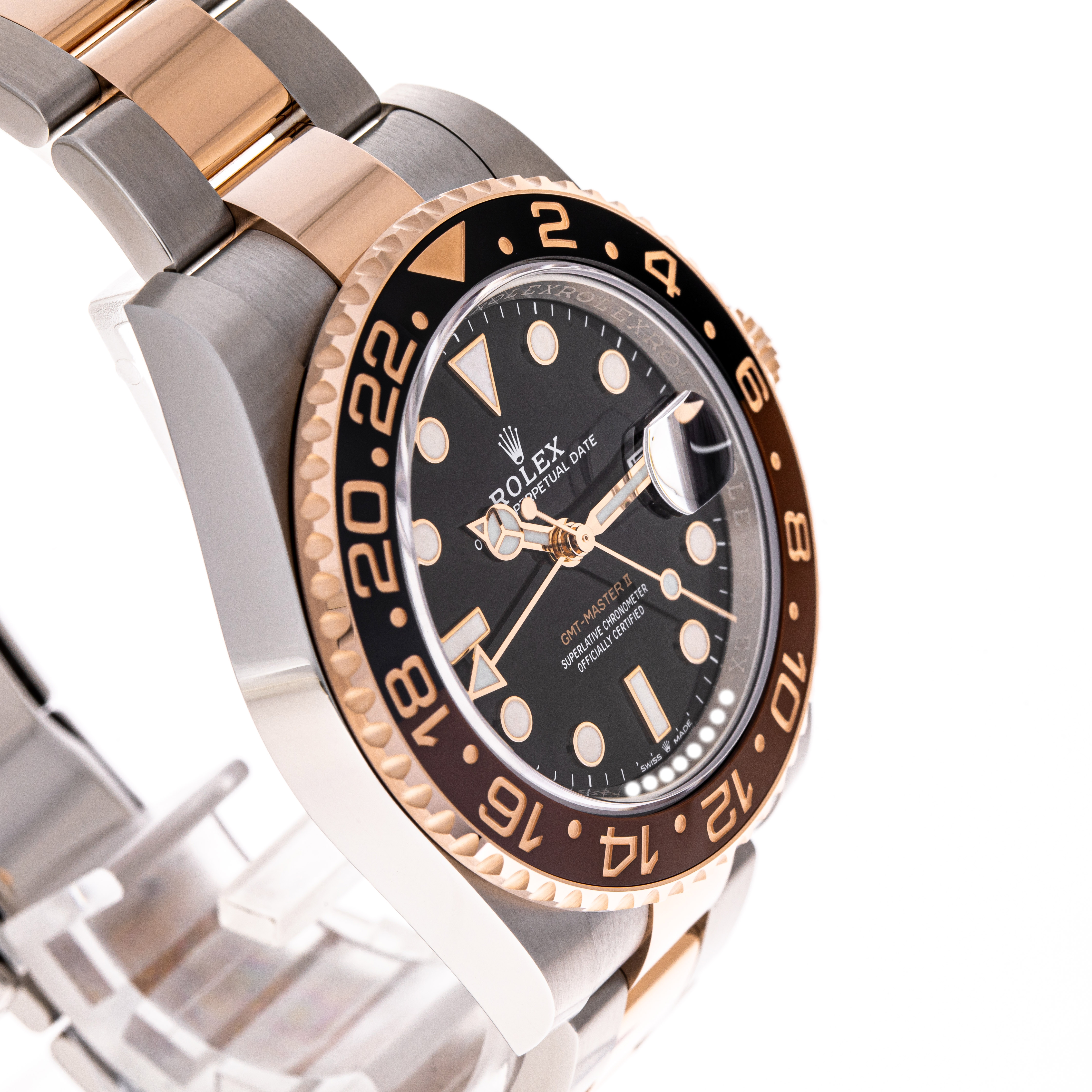 GMT-Master II
