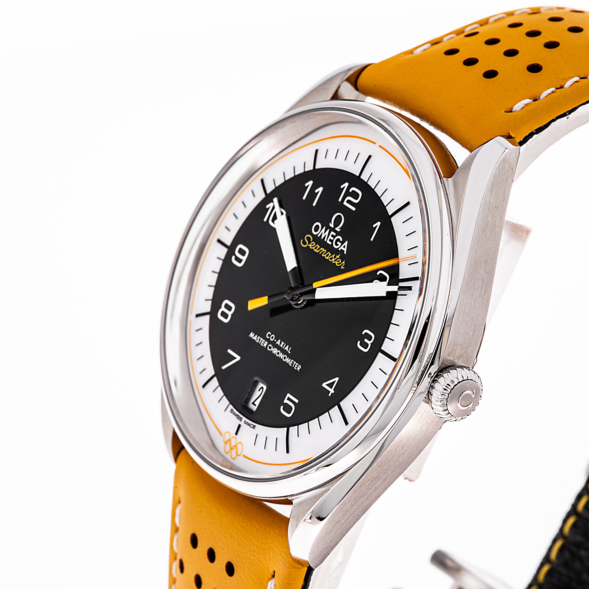 Seamaster