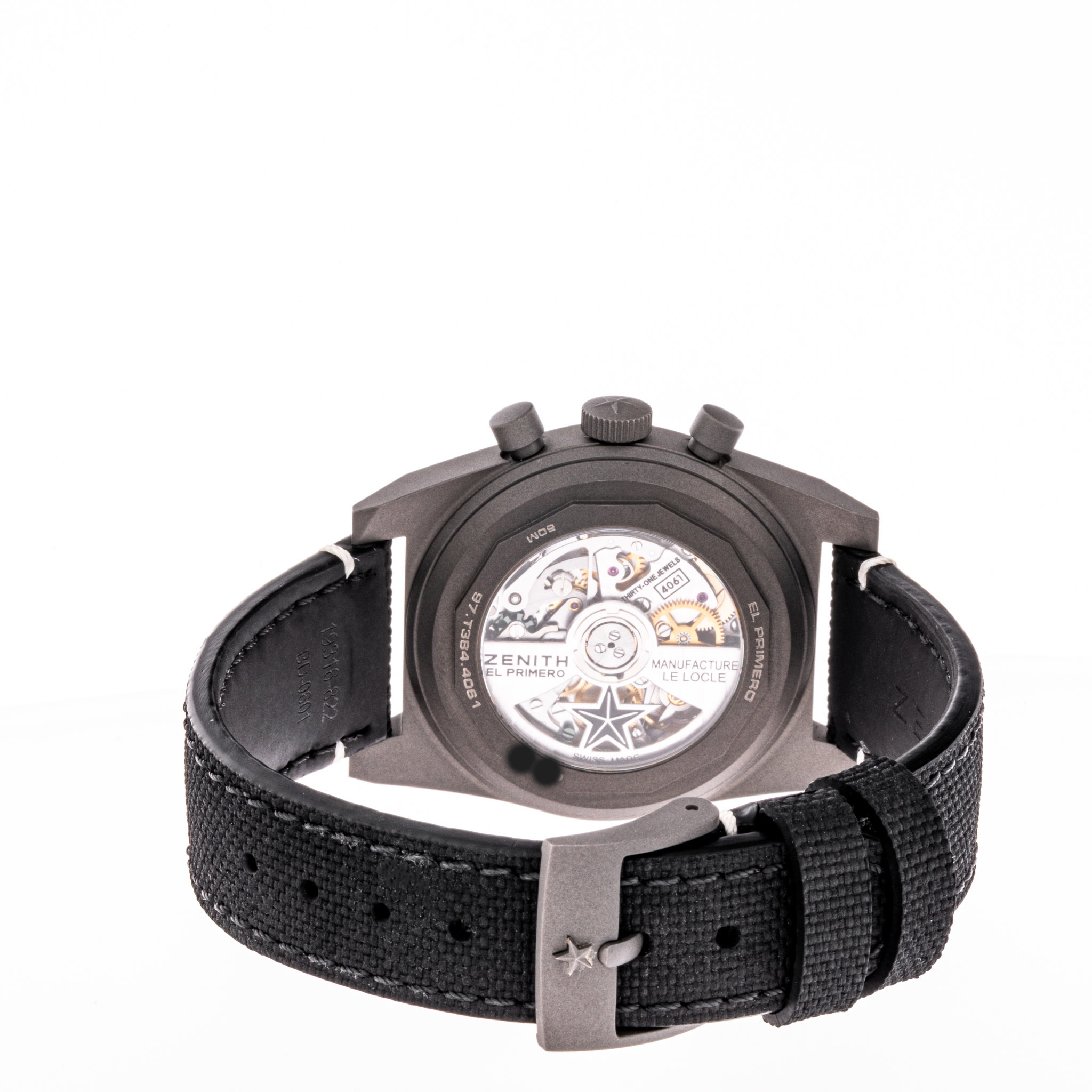 Chronomaster