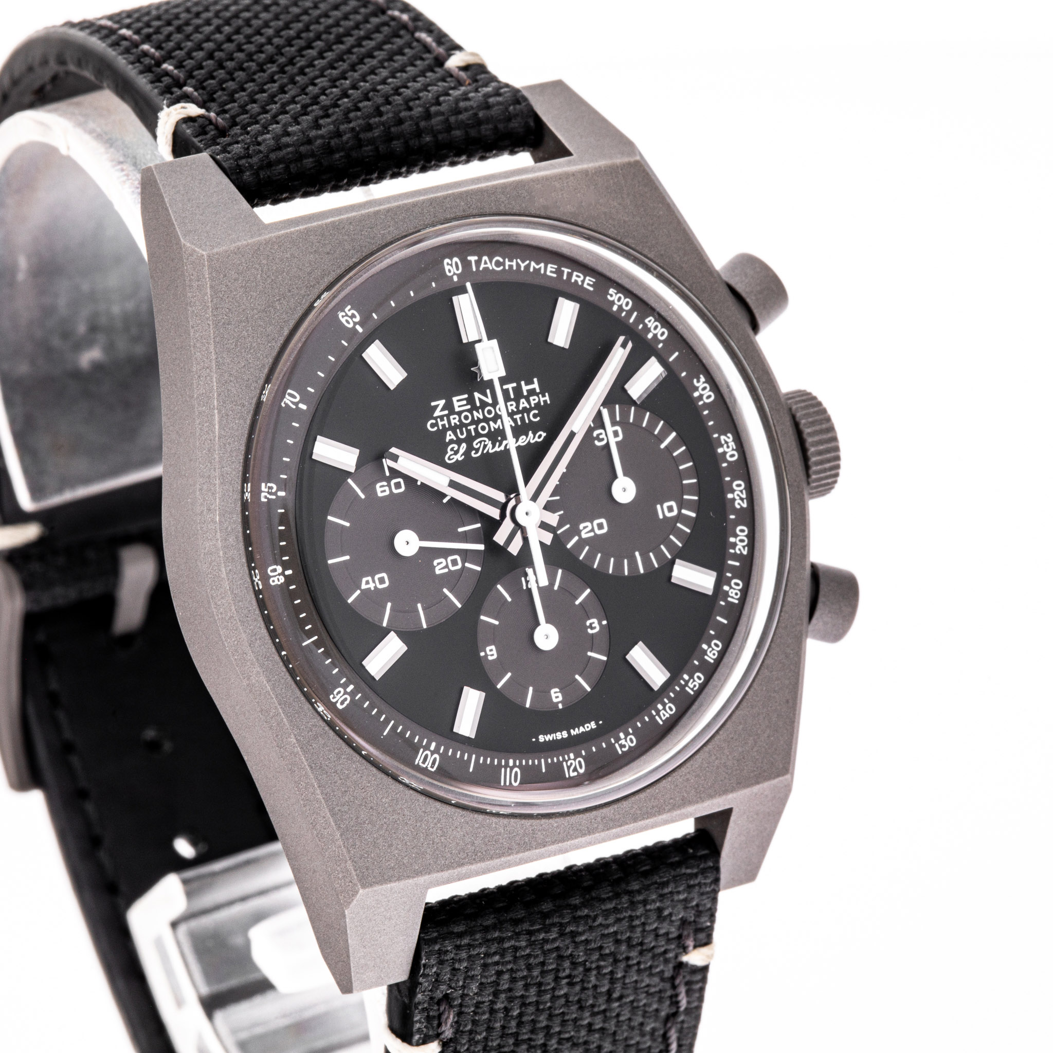 Chronomaster