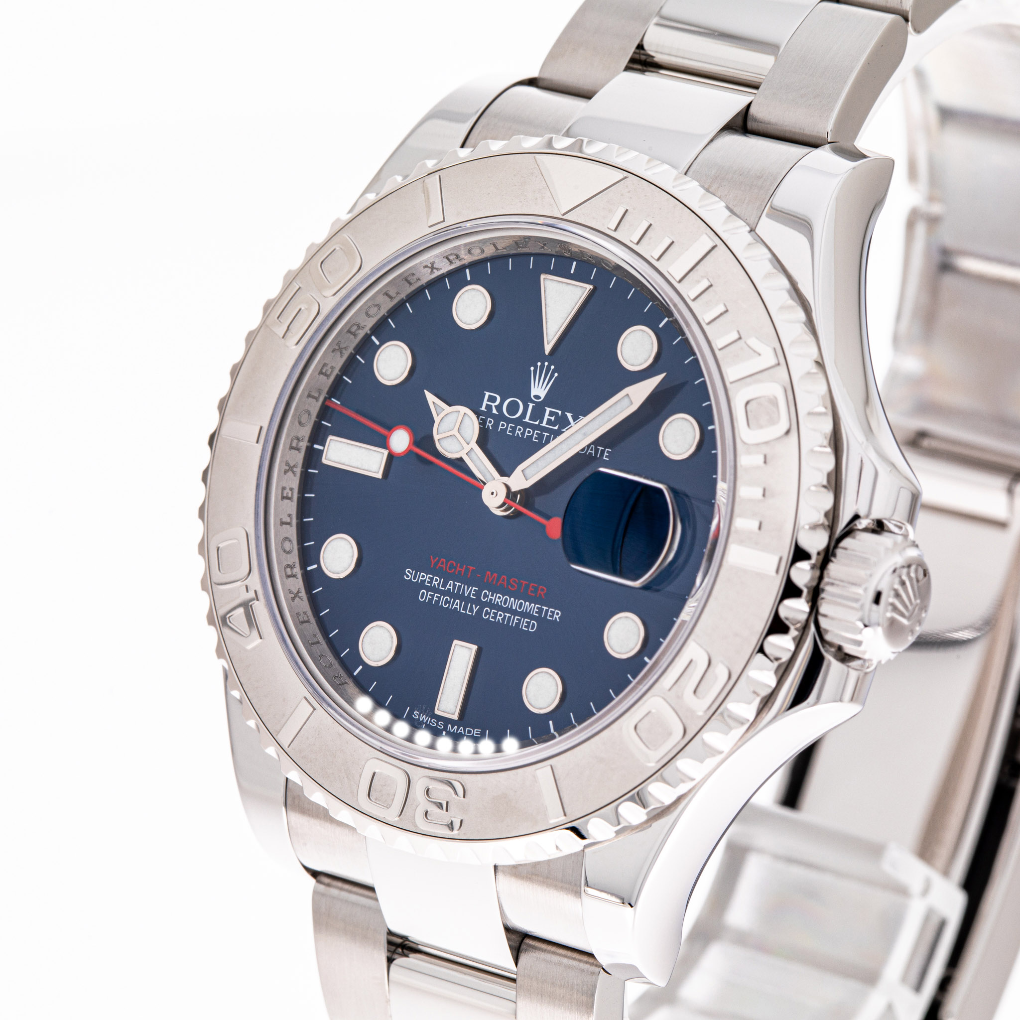 Yacht-Master