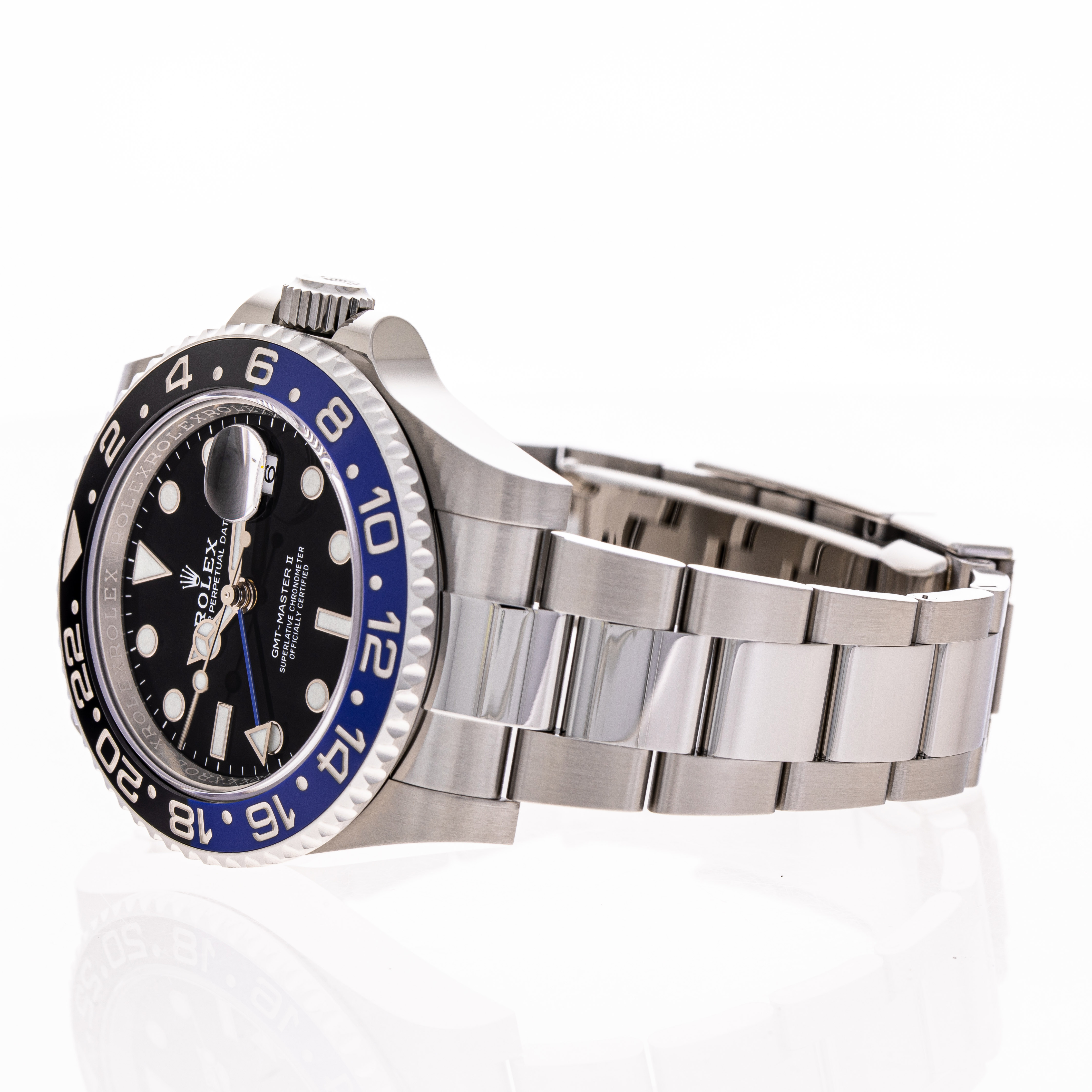 GMT-Master II