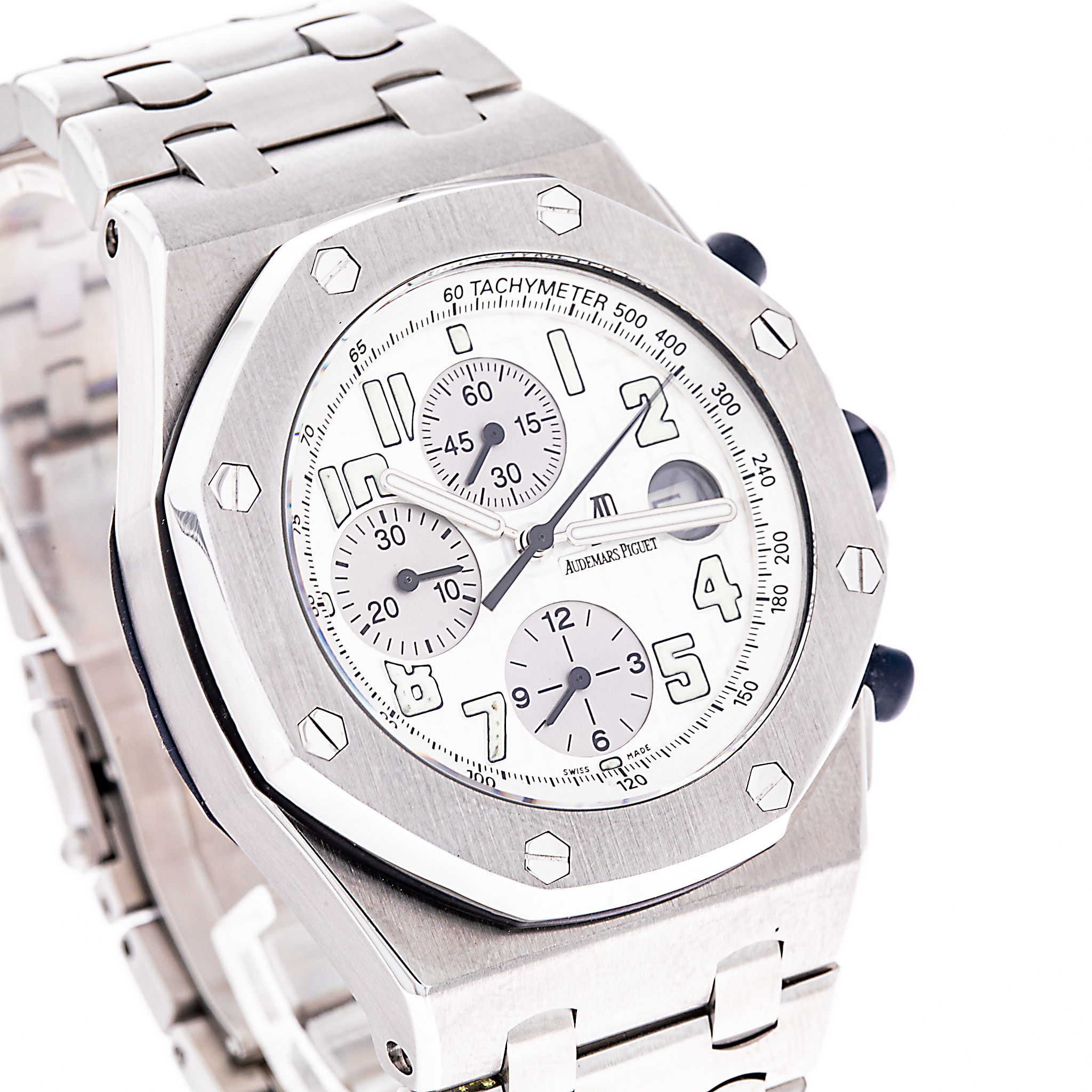 Royal Oak