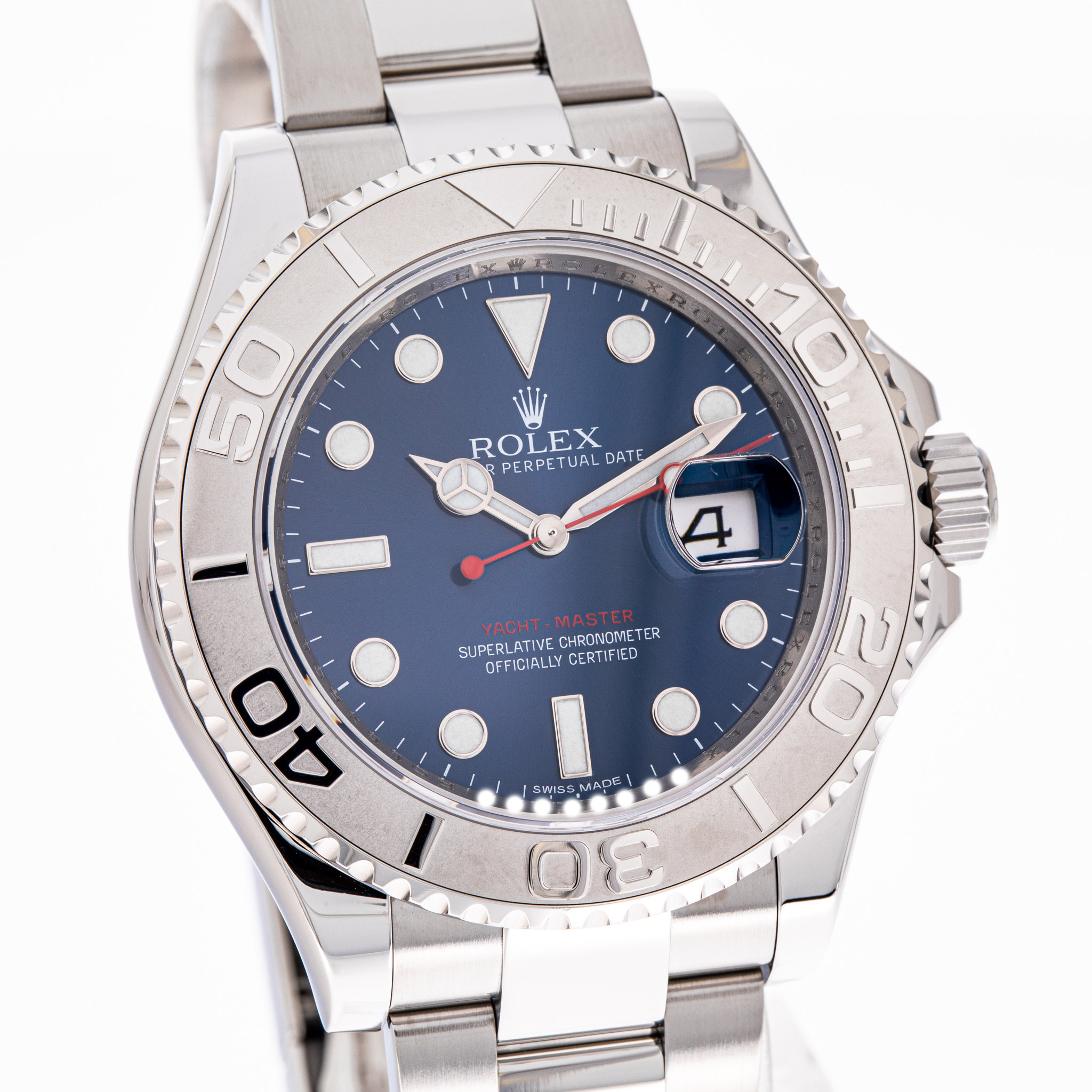 Yacht-Master