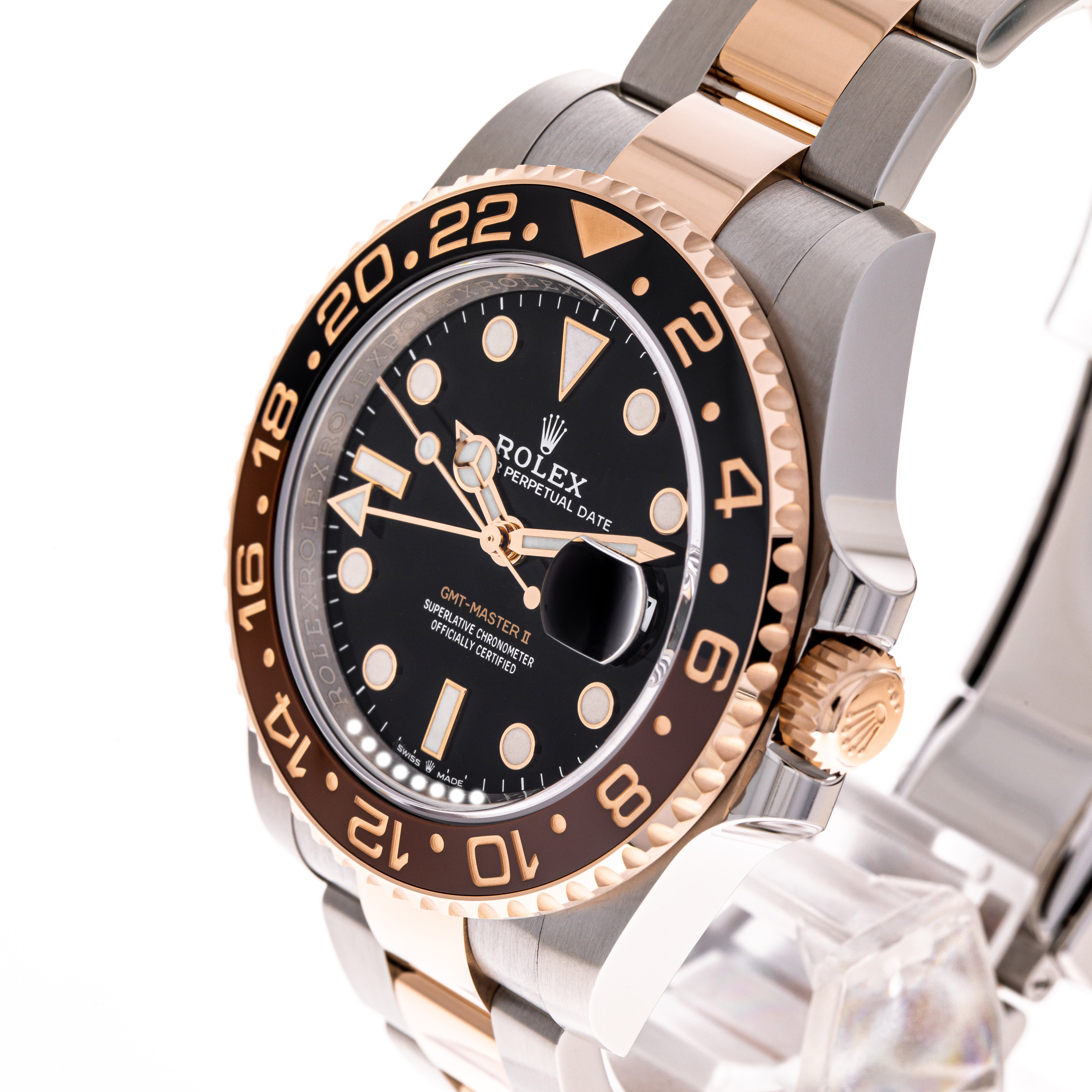 GMT-Master II
