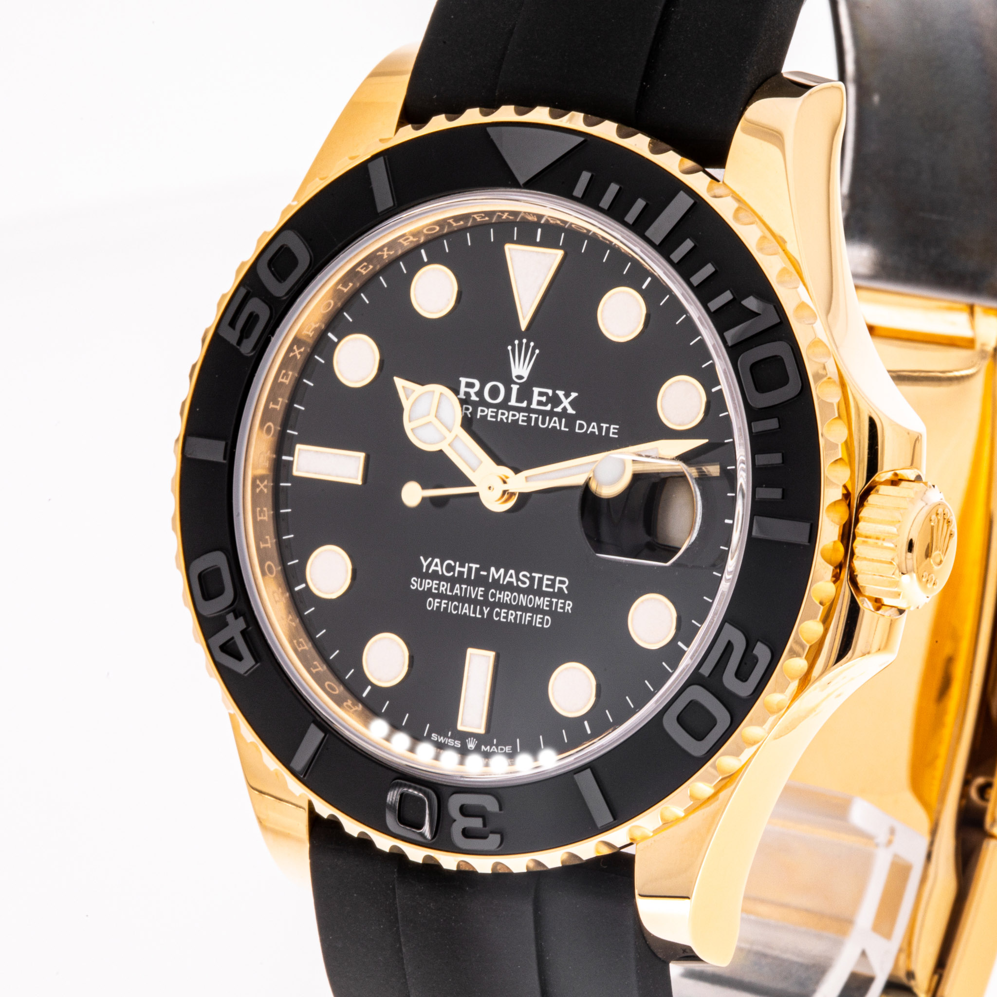 Yacht-Master