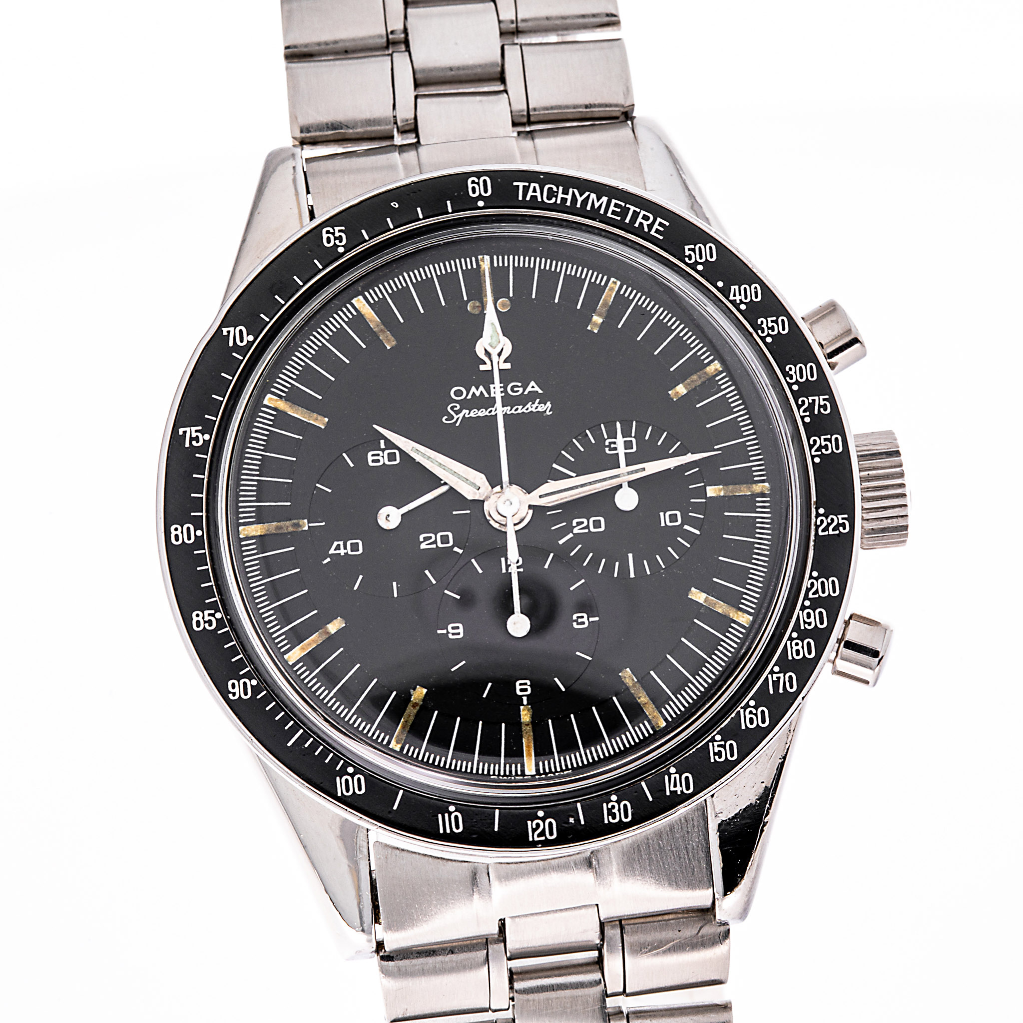 Speedmaster