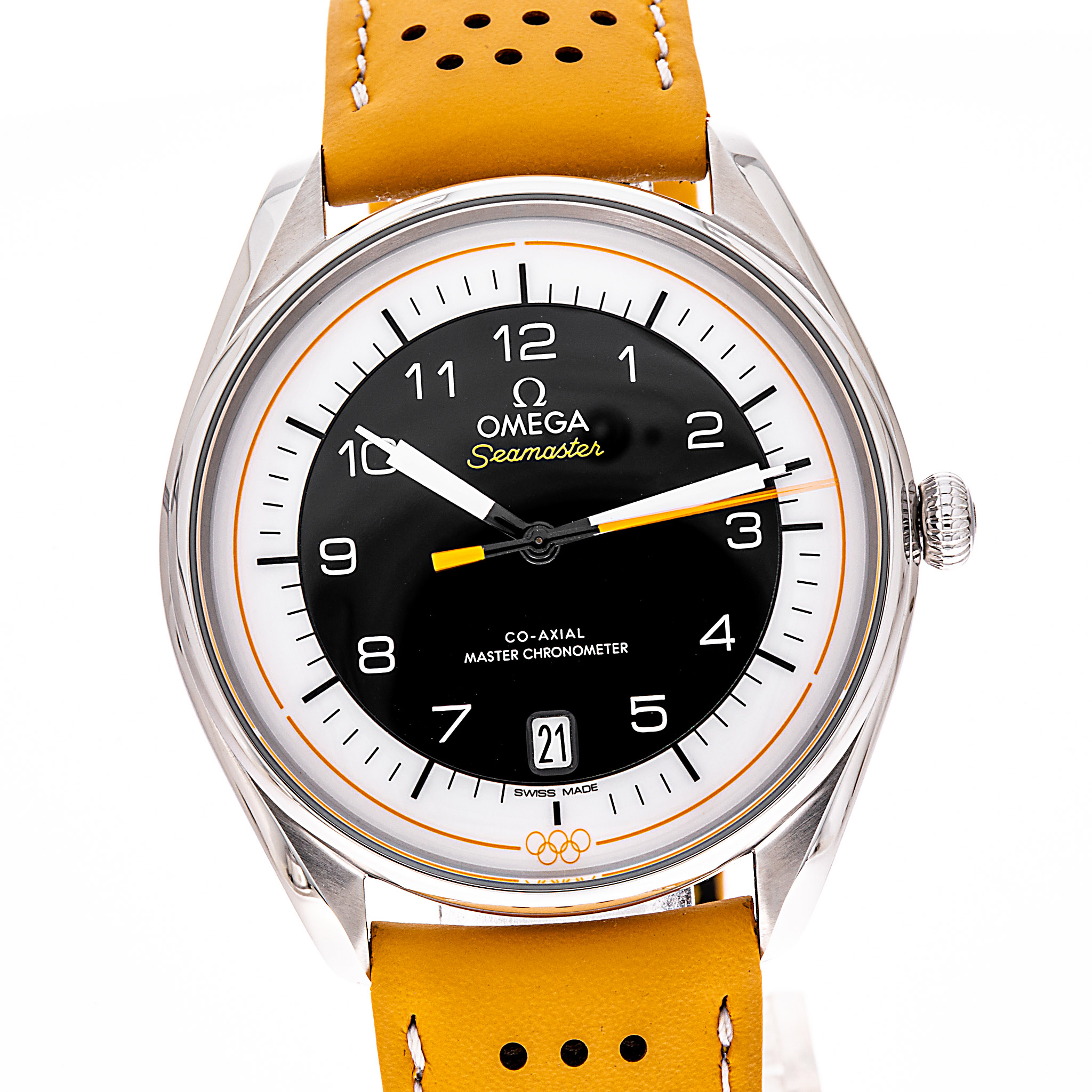Seamaster
