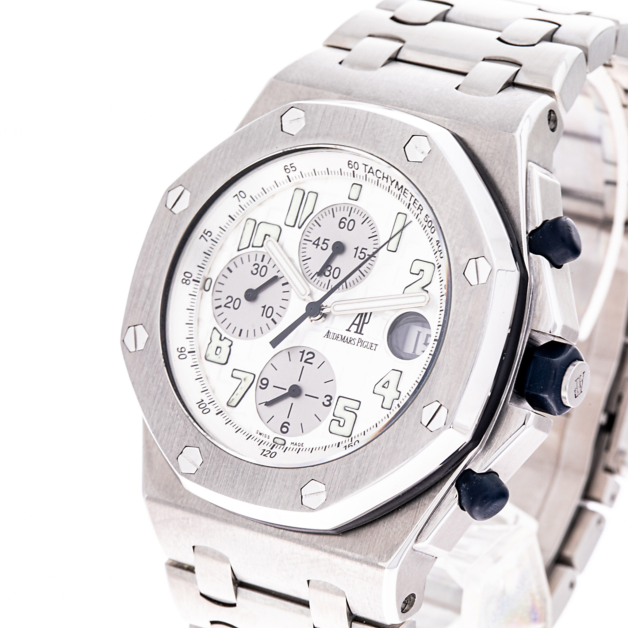 Royal Oak