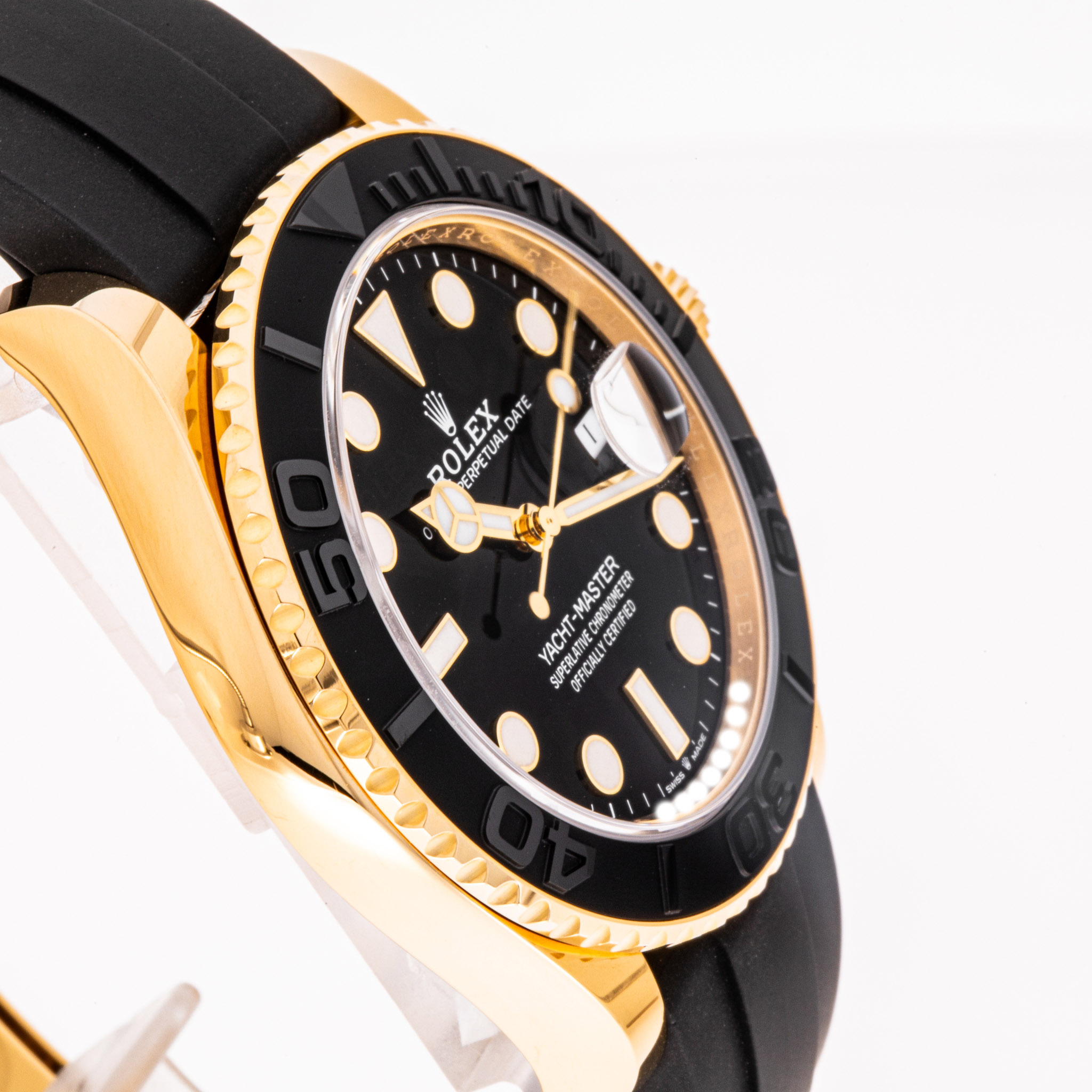 Yacht-Master