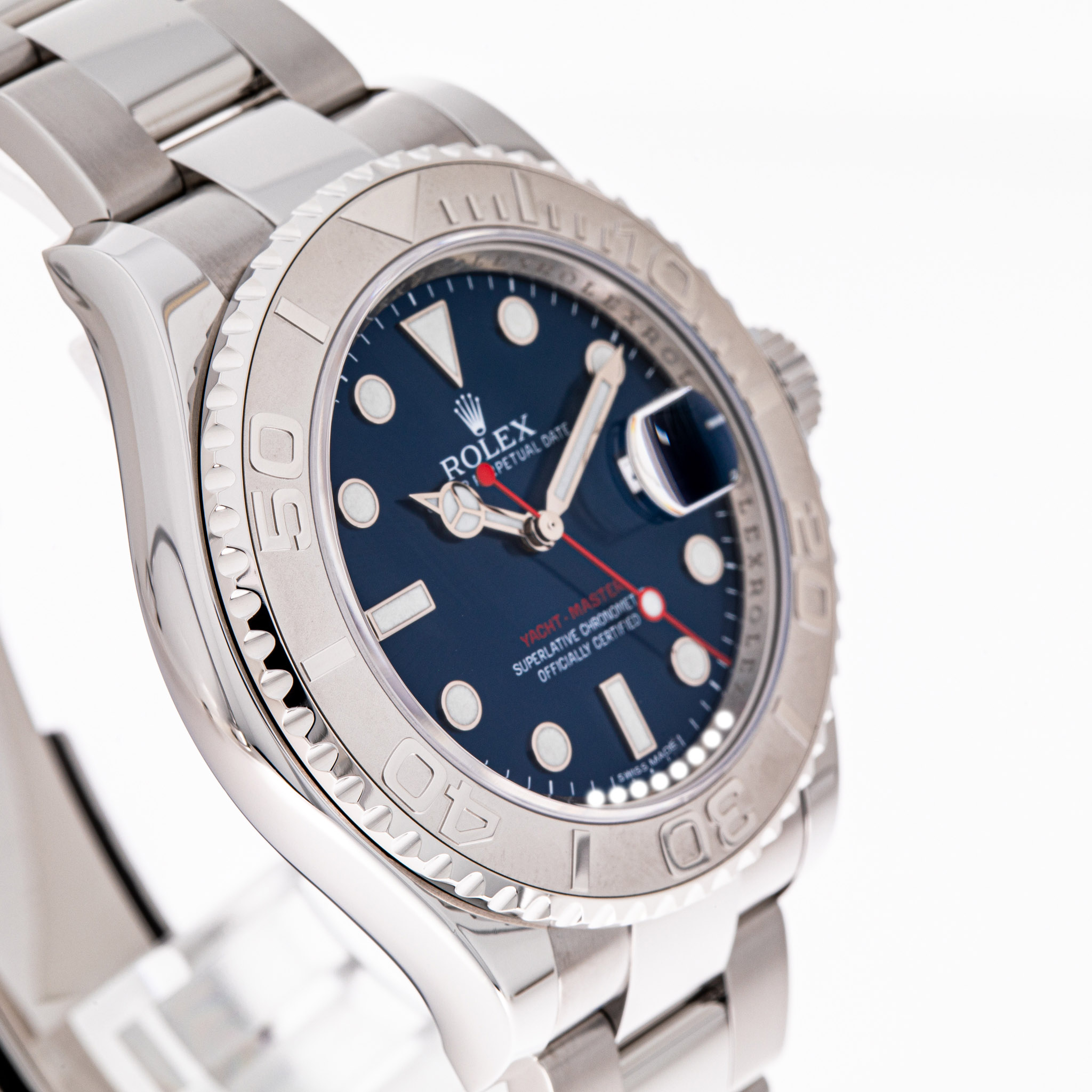 Yacht-Master