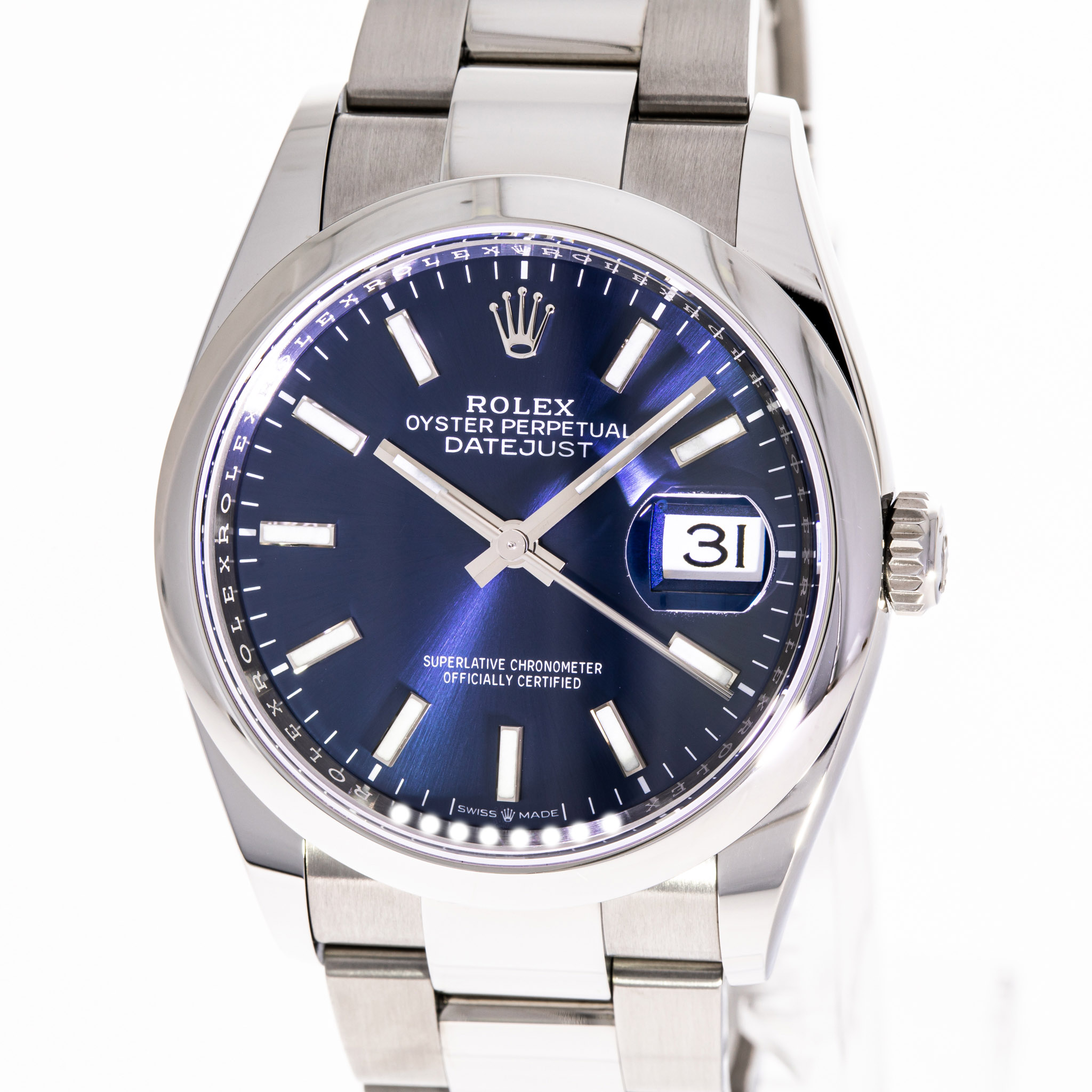 Datejust